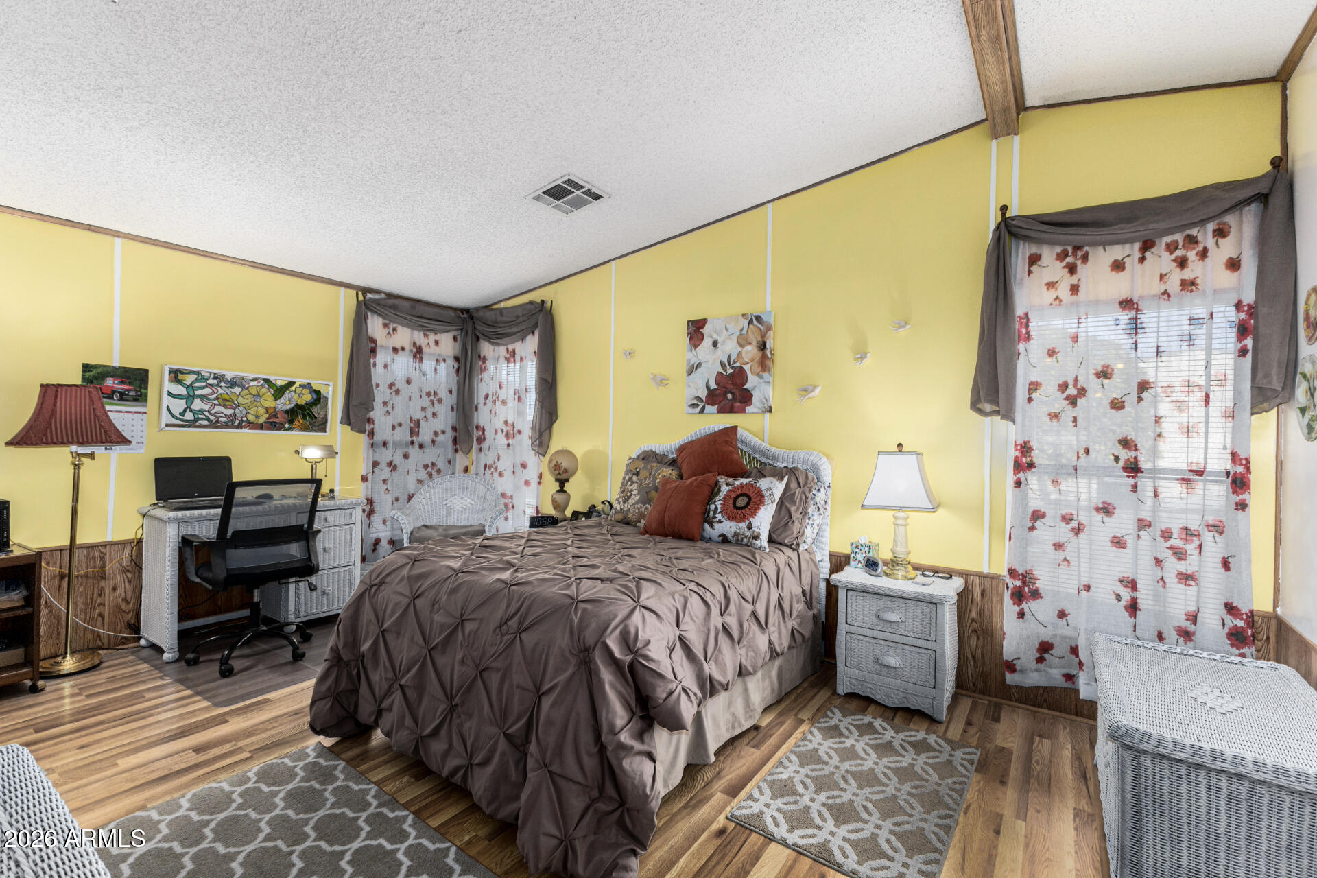 2507 N TREVINO Place