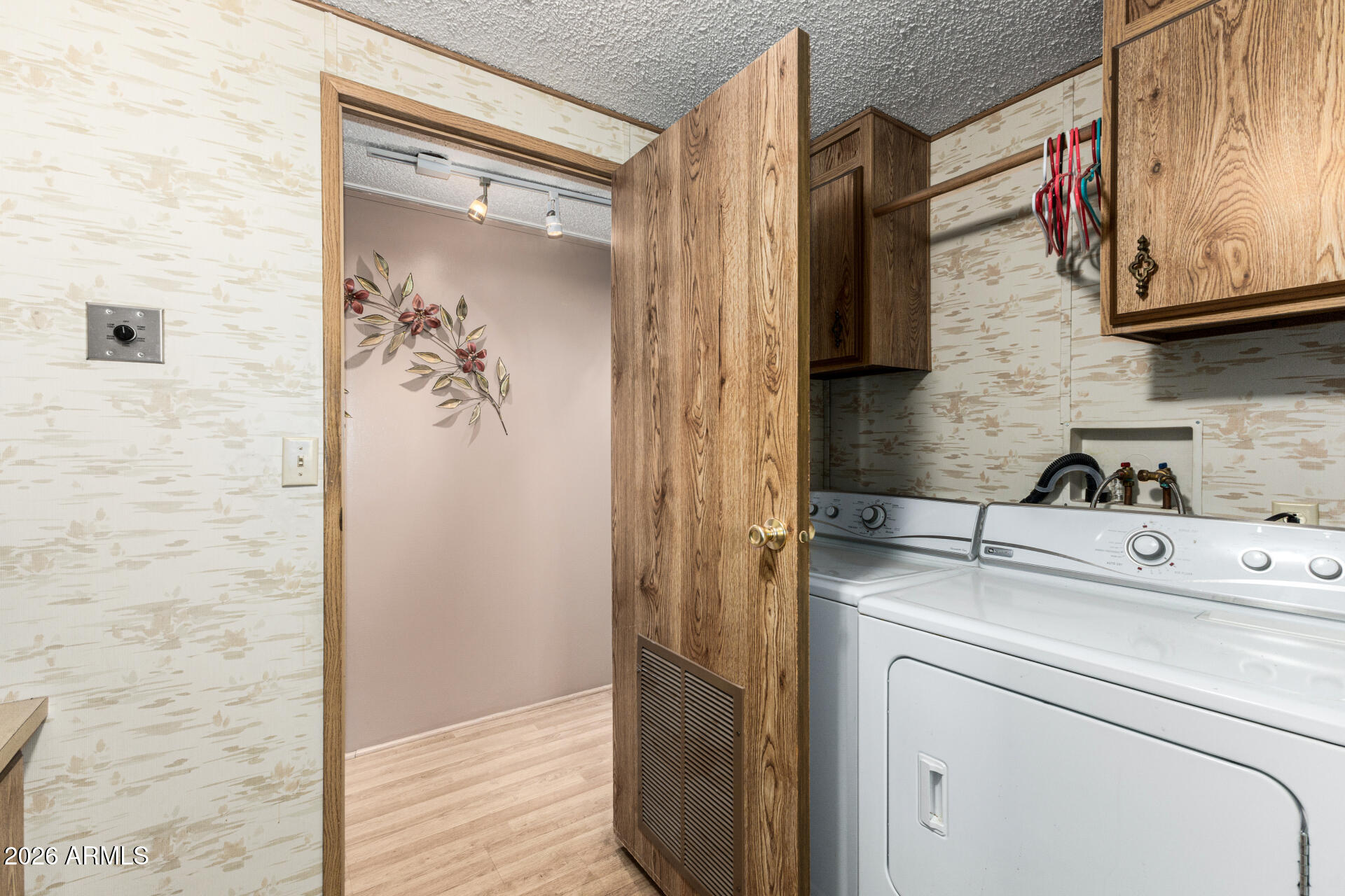 2507 N TREVINO Place