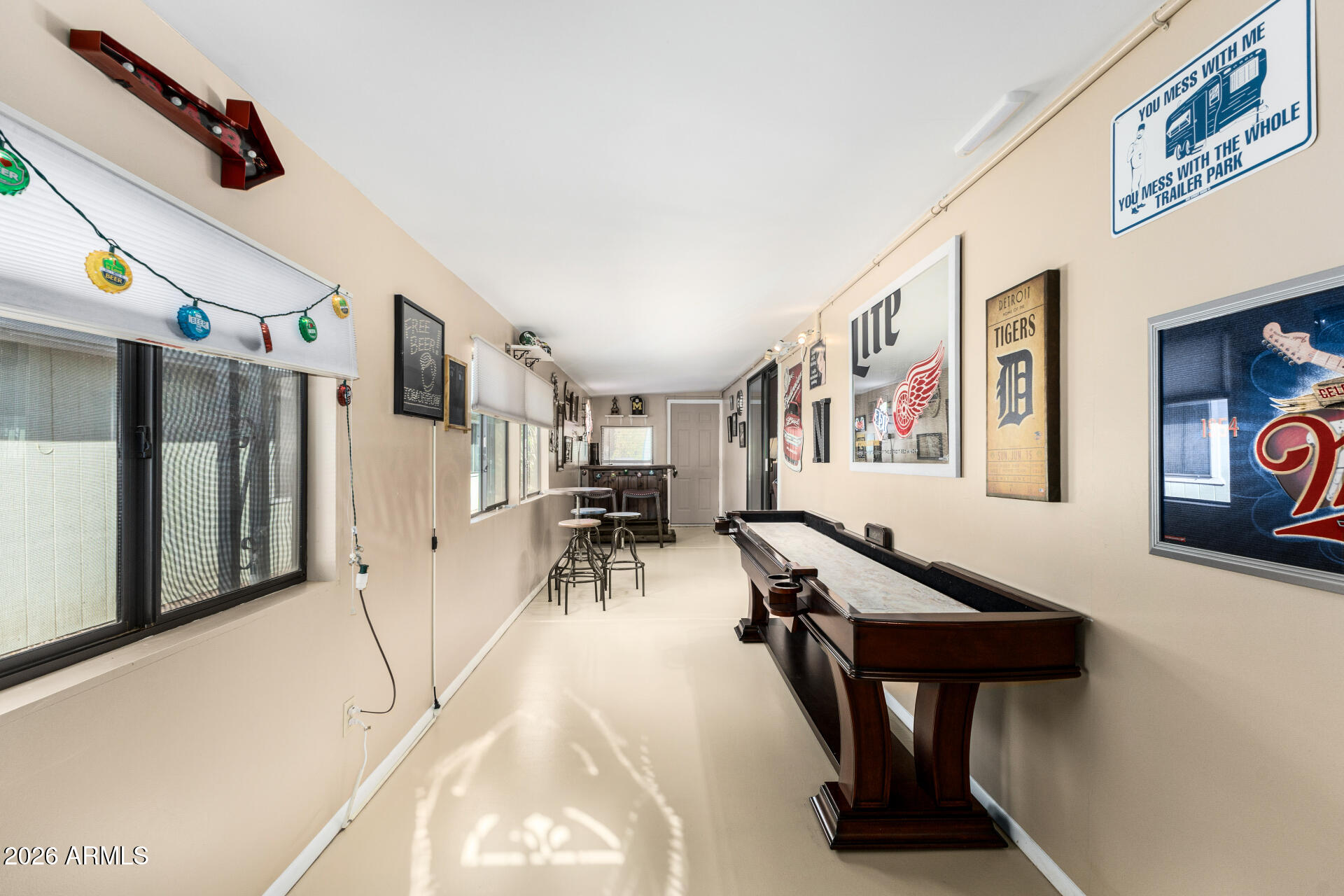 2507 N TREVINO Place