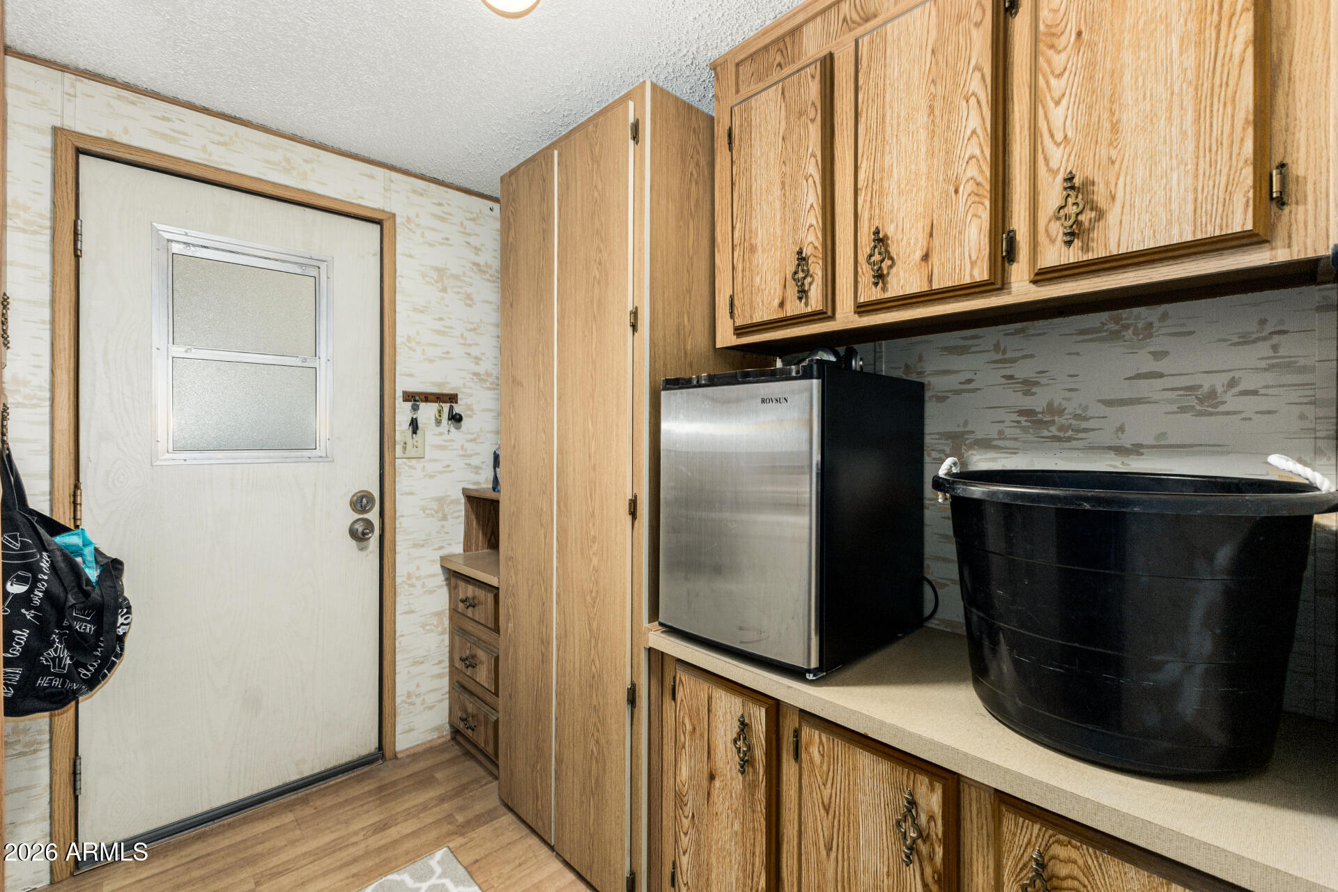 2507 N TREVINO Place