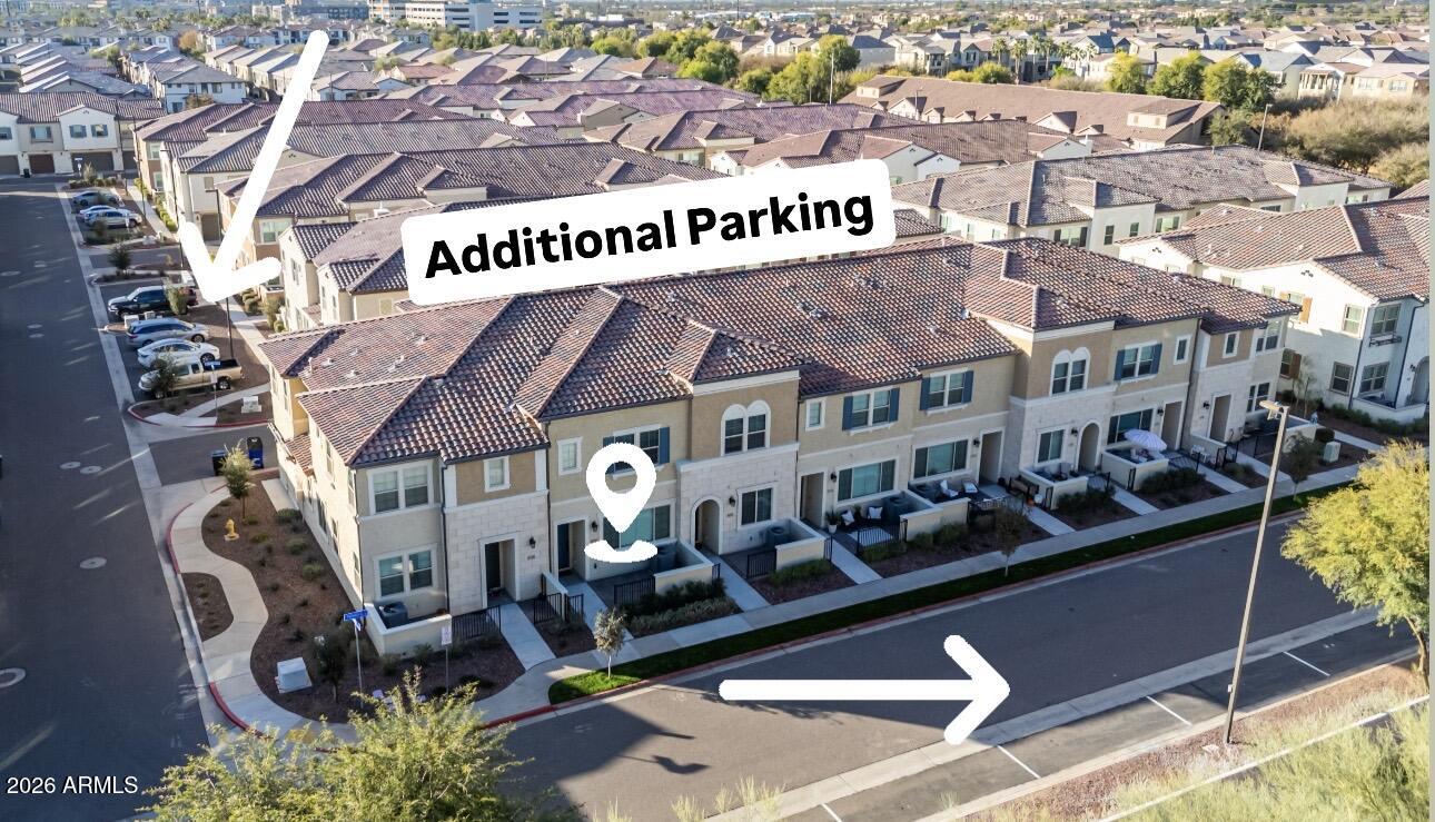 1850 E BERNIE Lane 102