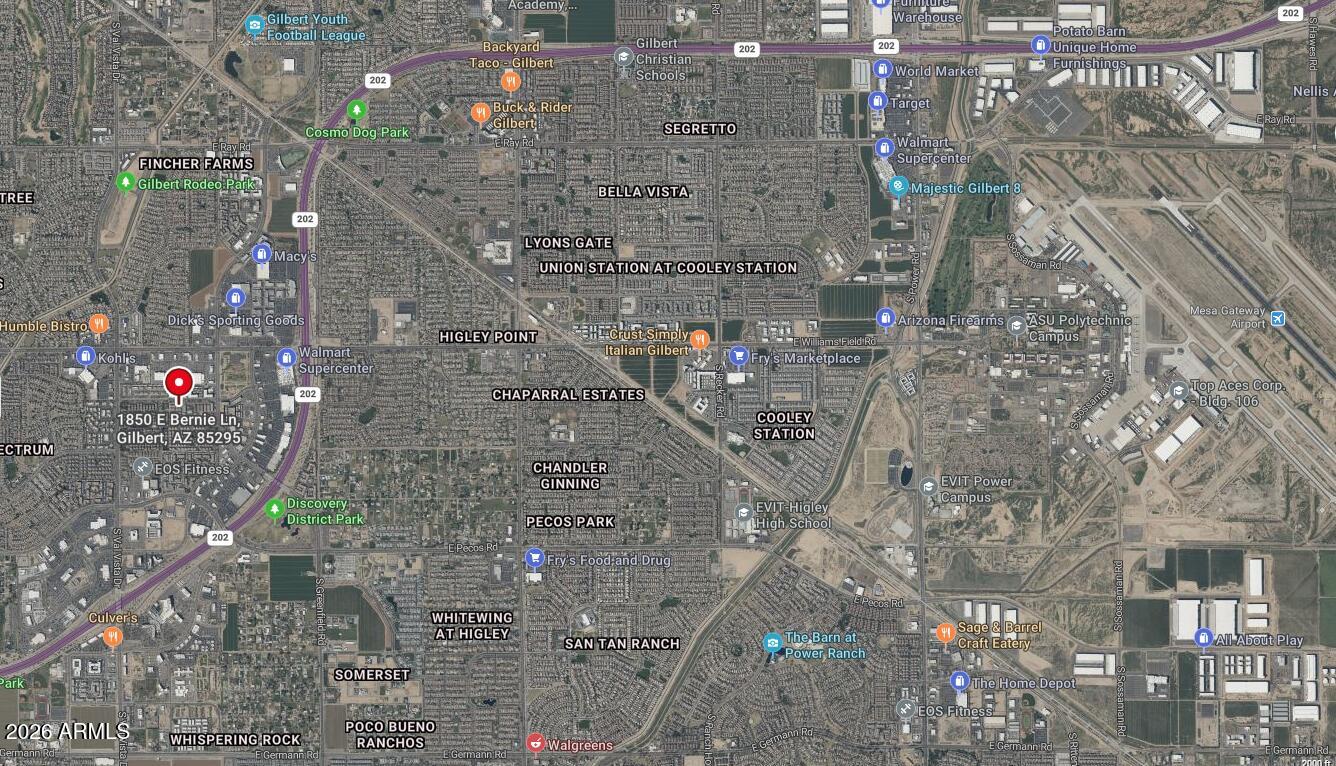 1850 E BERNIE Lane 102