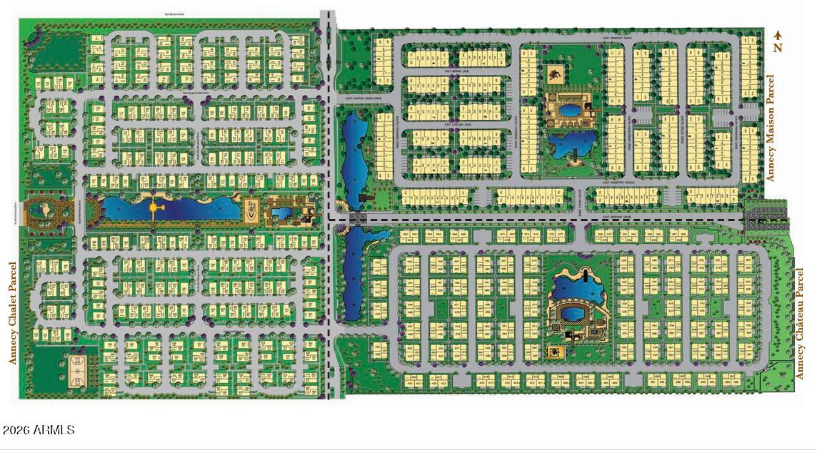 1850 E BERNIE Lane 102