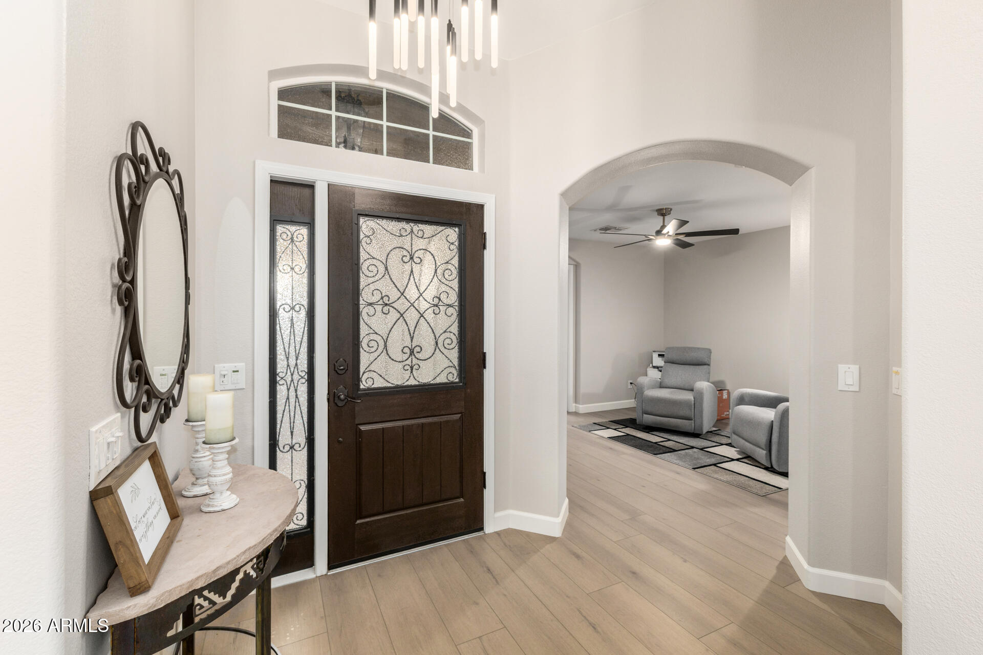 8911 E MOSSY ROCK Drive