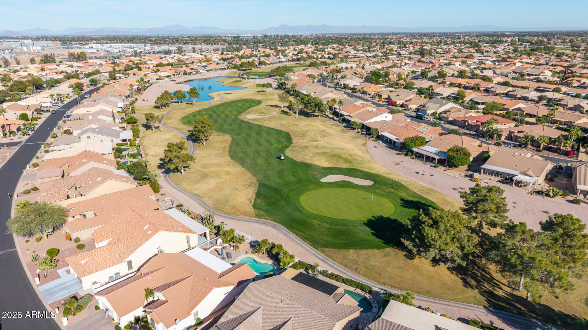 8911 E MOSSY ROCK Drive