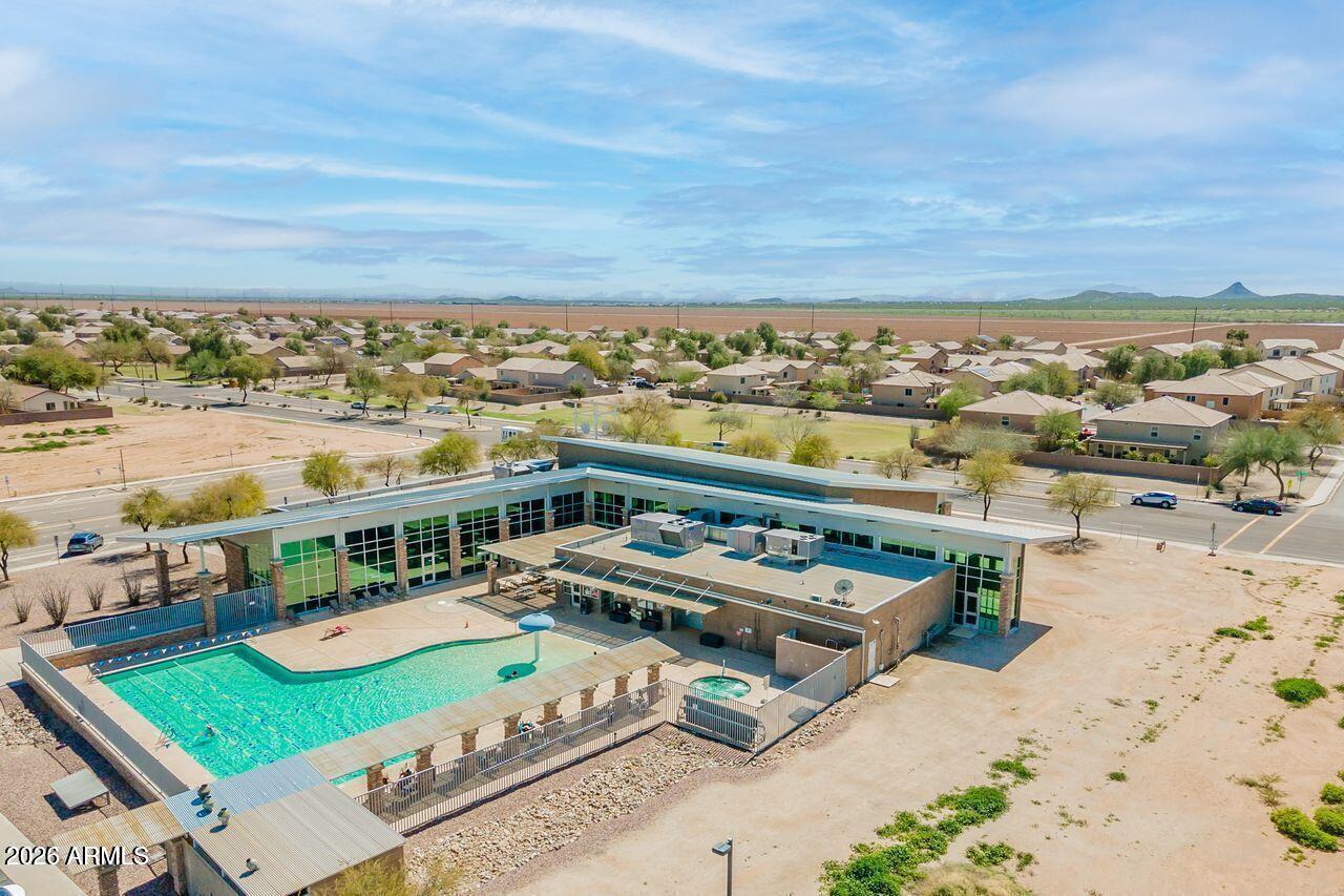 4750 E CHROMIUM Road