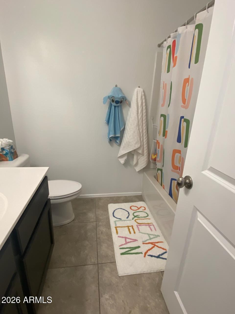 4750 E CHROMIUM Road