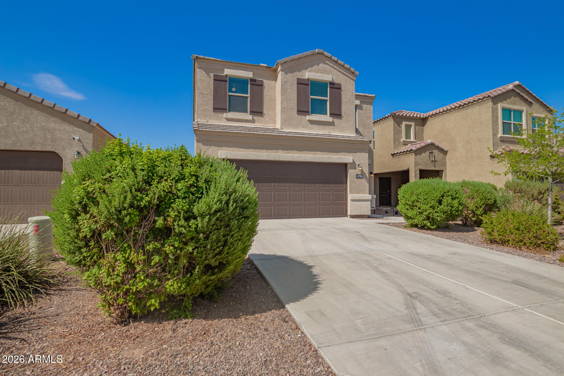 4750 E CHROMIUM Road