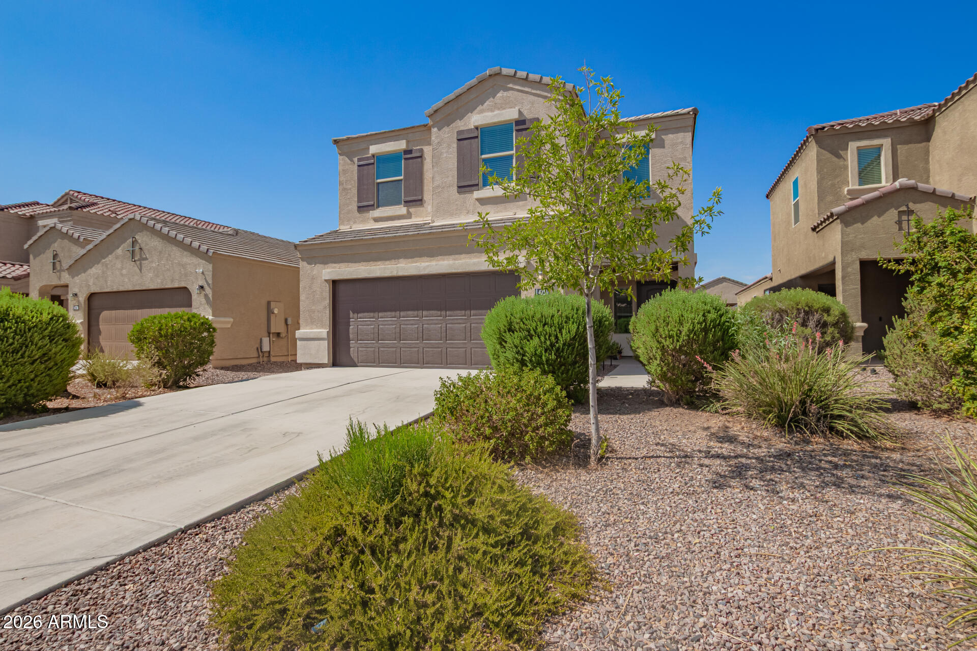 4750 E CHROMIUM Road