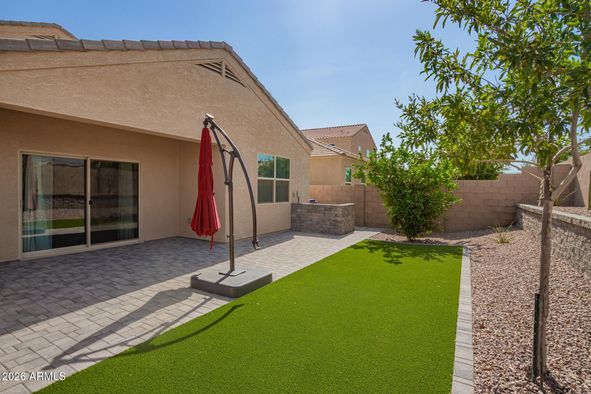 4750 E CHROMIUM Road