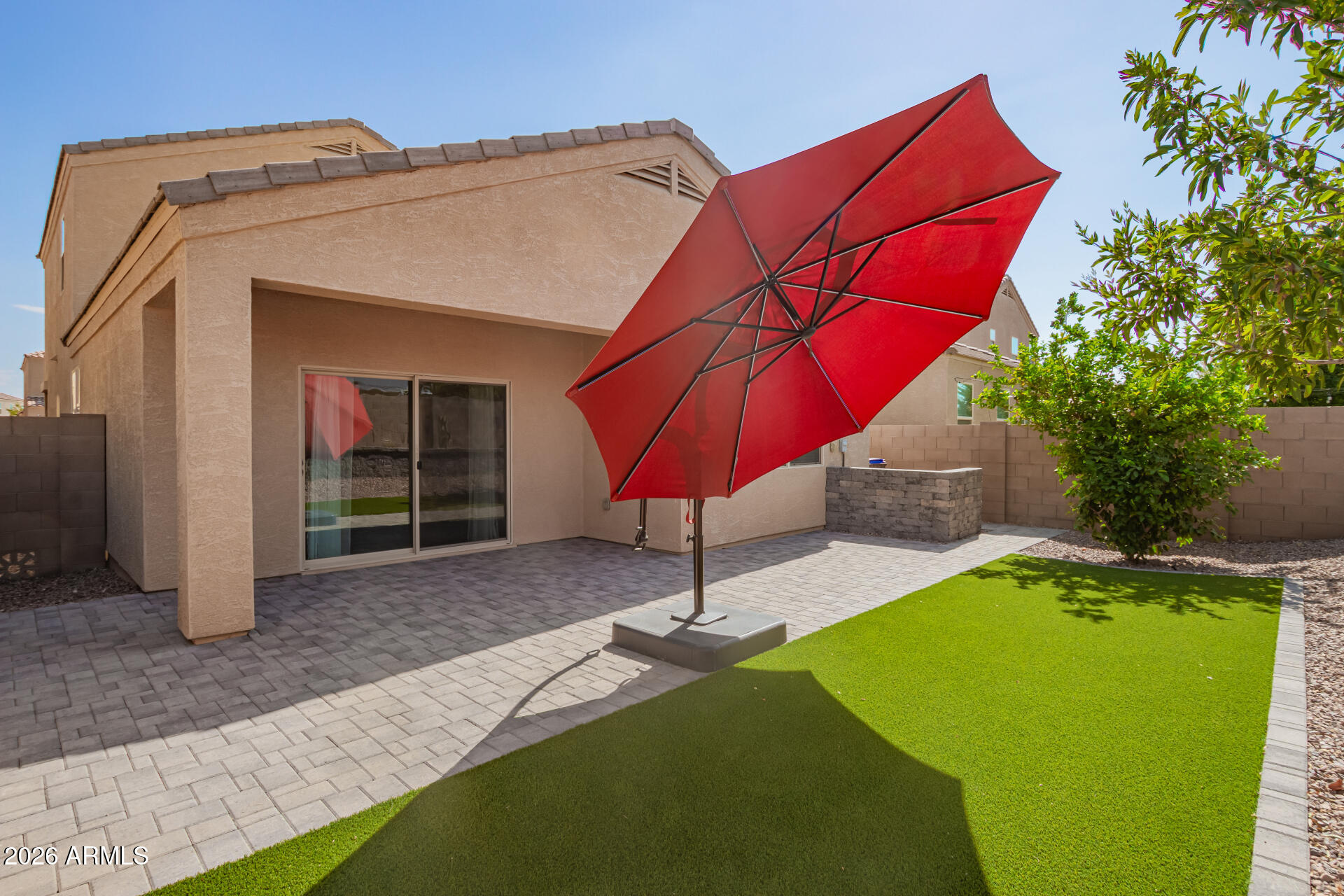 4750 E CHROMIUM Road