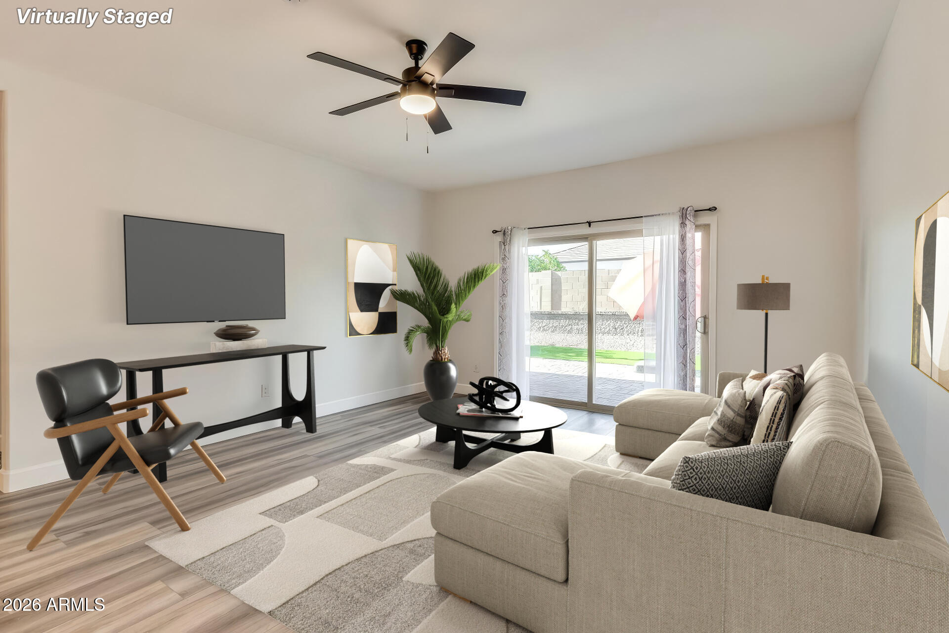 4750 E CHROMIUM Road