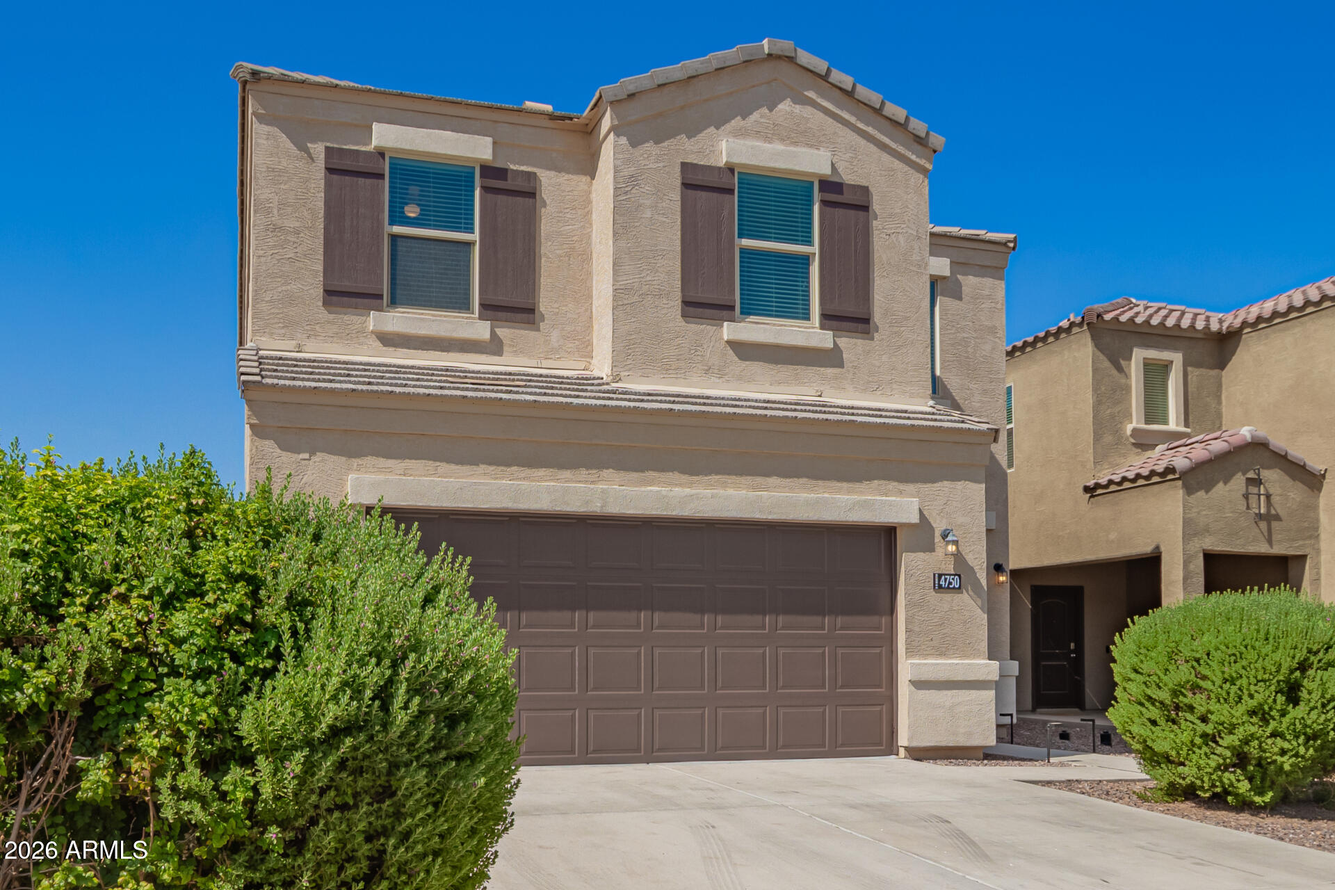 4750 E CHROMIUM Road