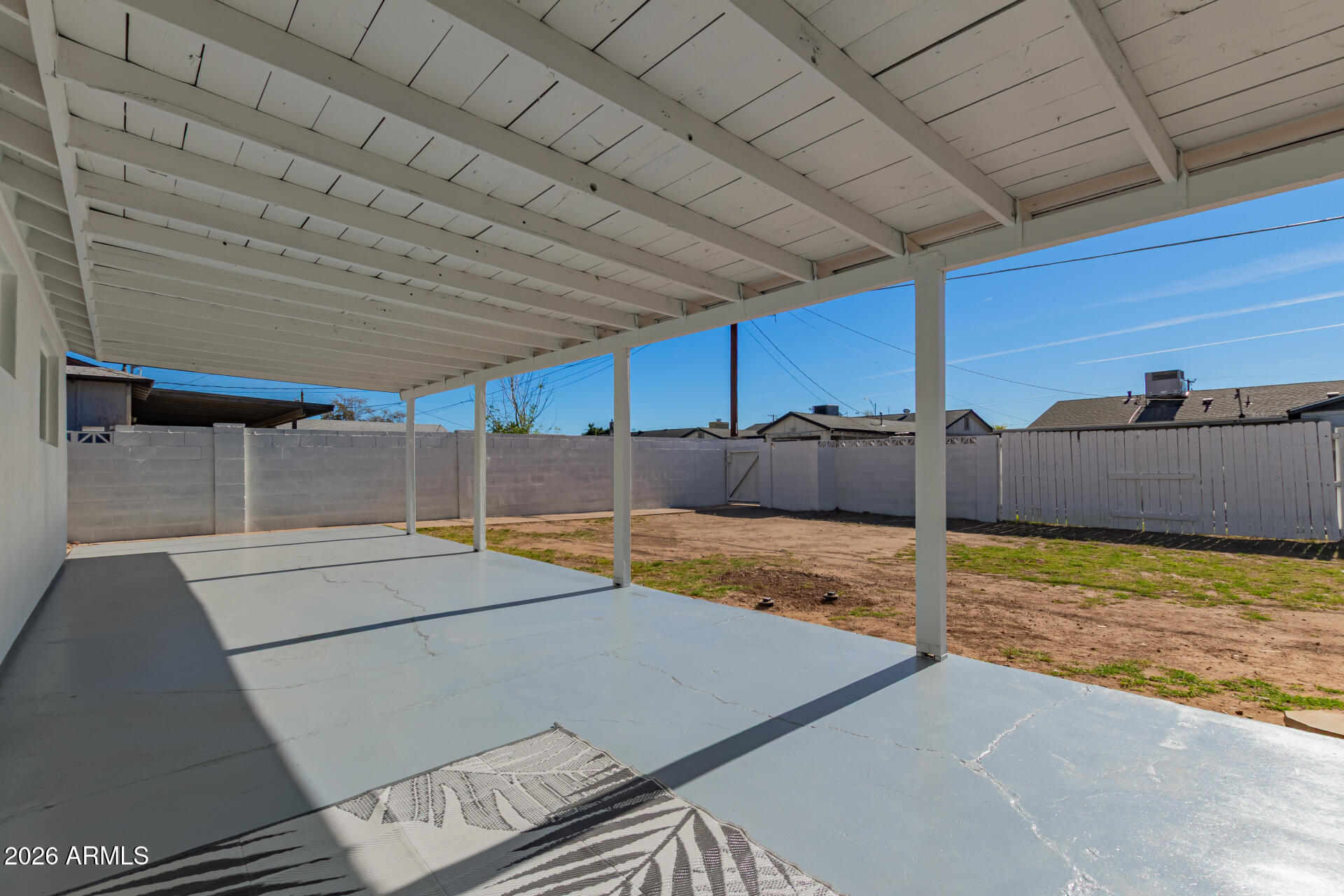 3429 W SWEETWATER Avenue