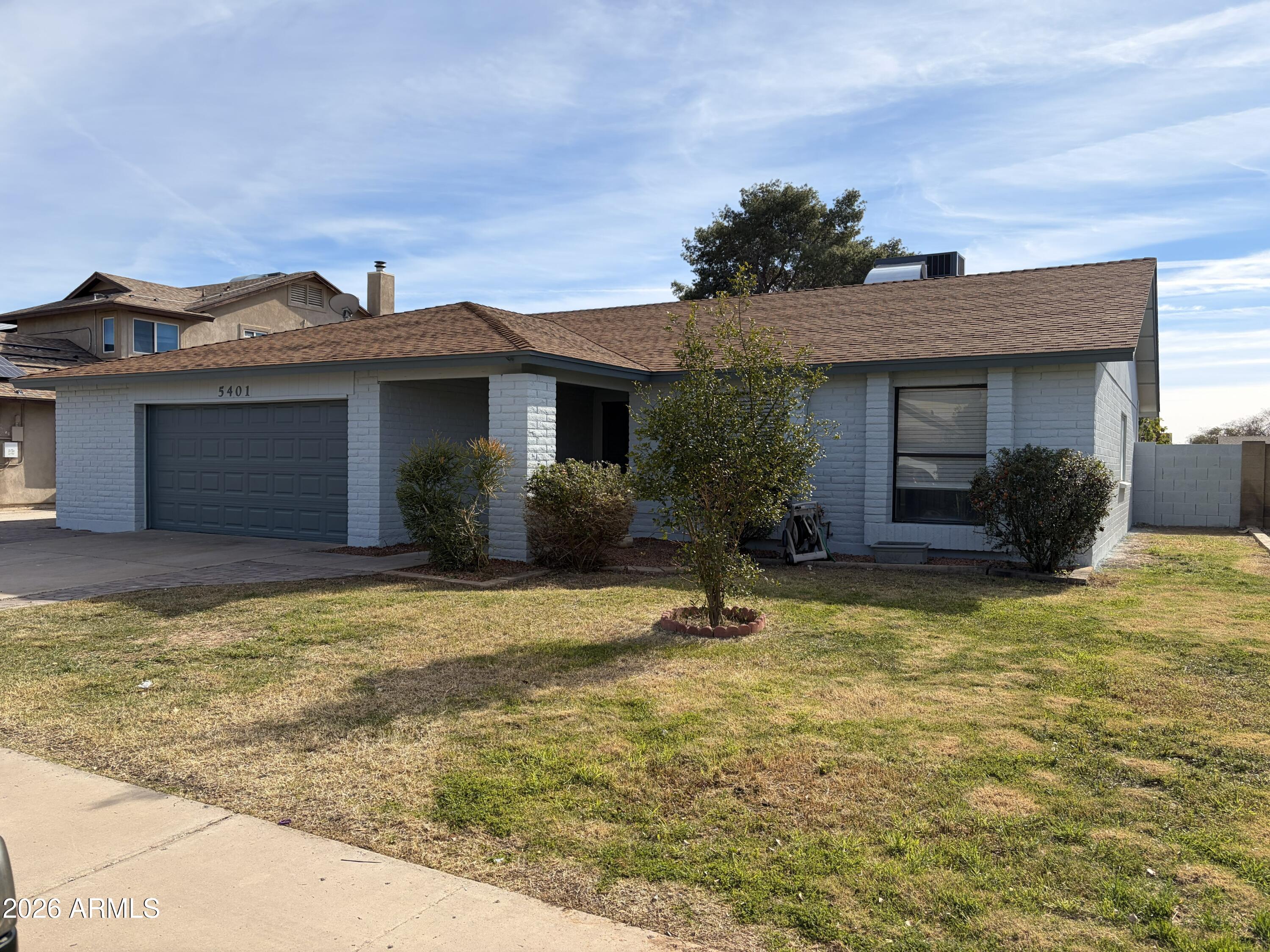 5401 W RIVIERA Drive