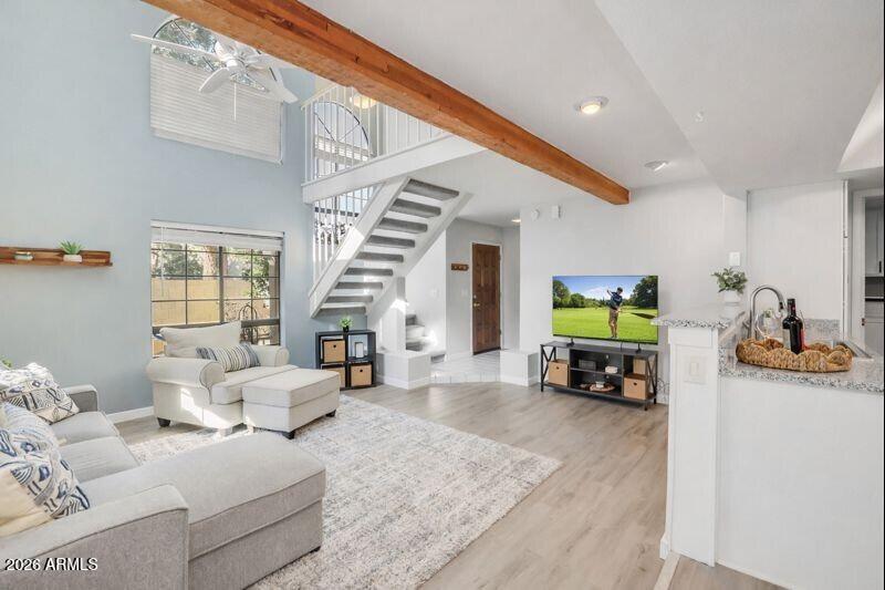 5036 E SIESTA Drive 1