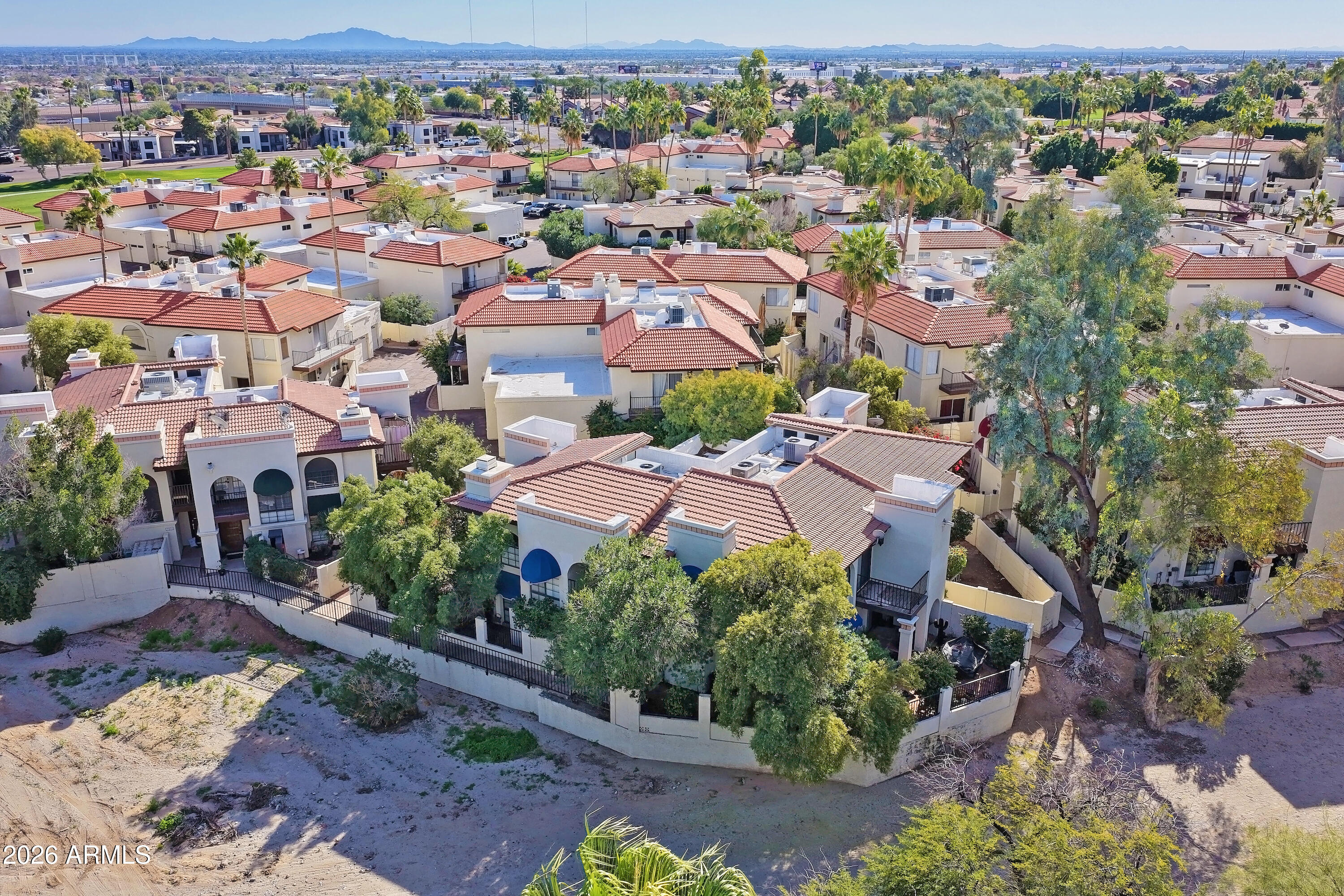 5036 E SIESTA Drive 1