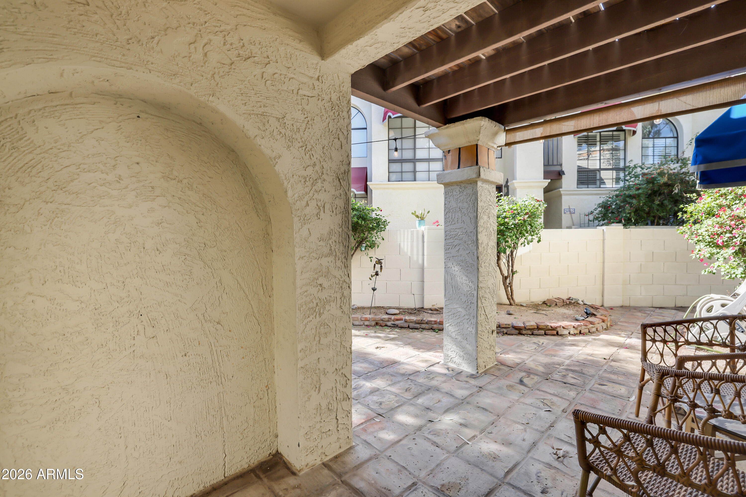 5036 E SIESTA Drive 1