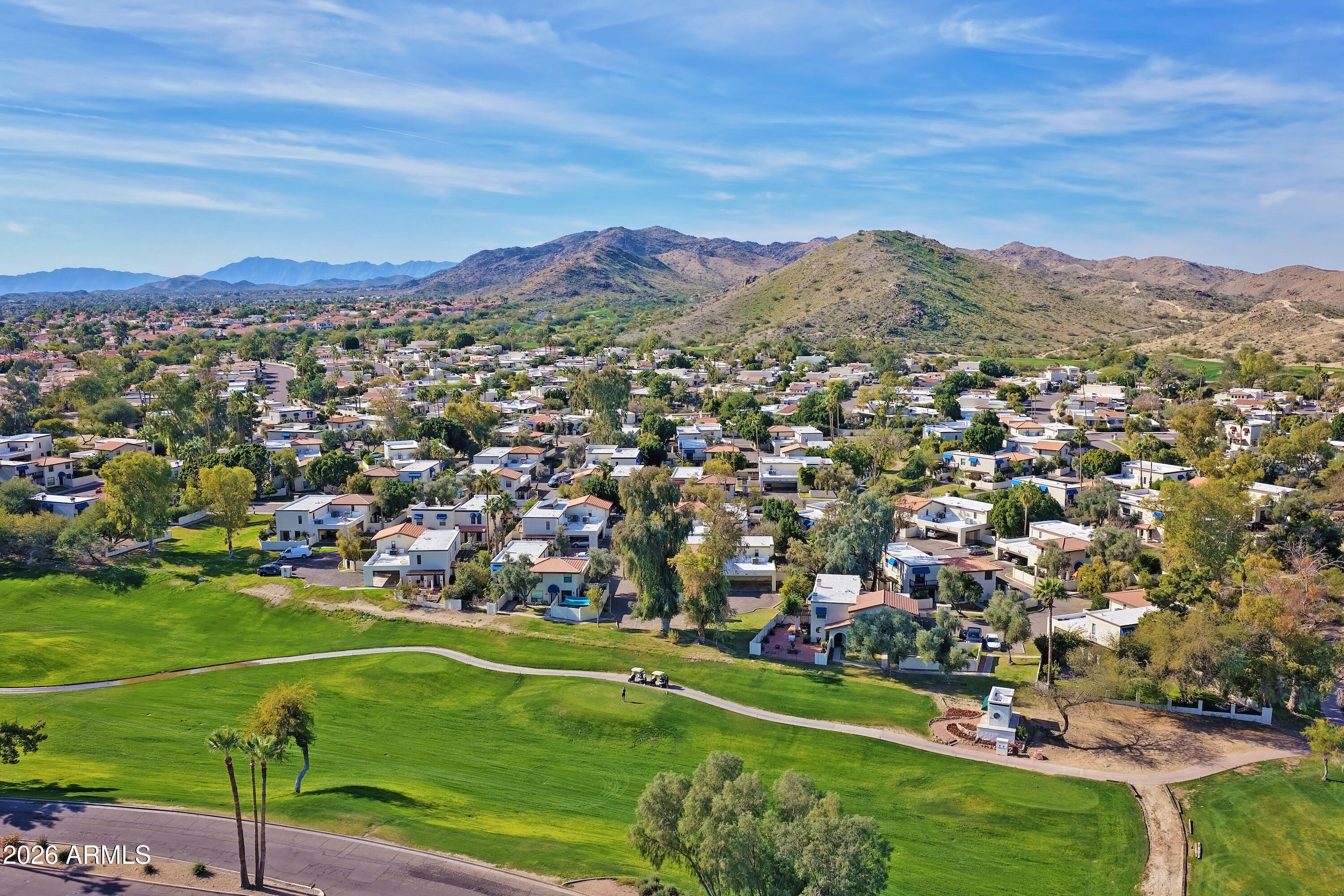 5036 E SIESTA Drive 1