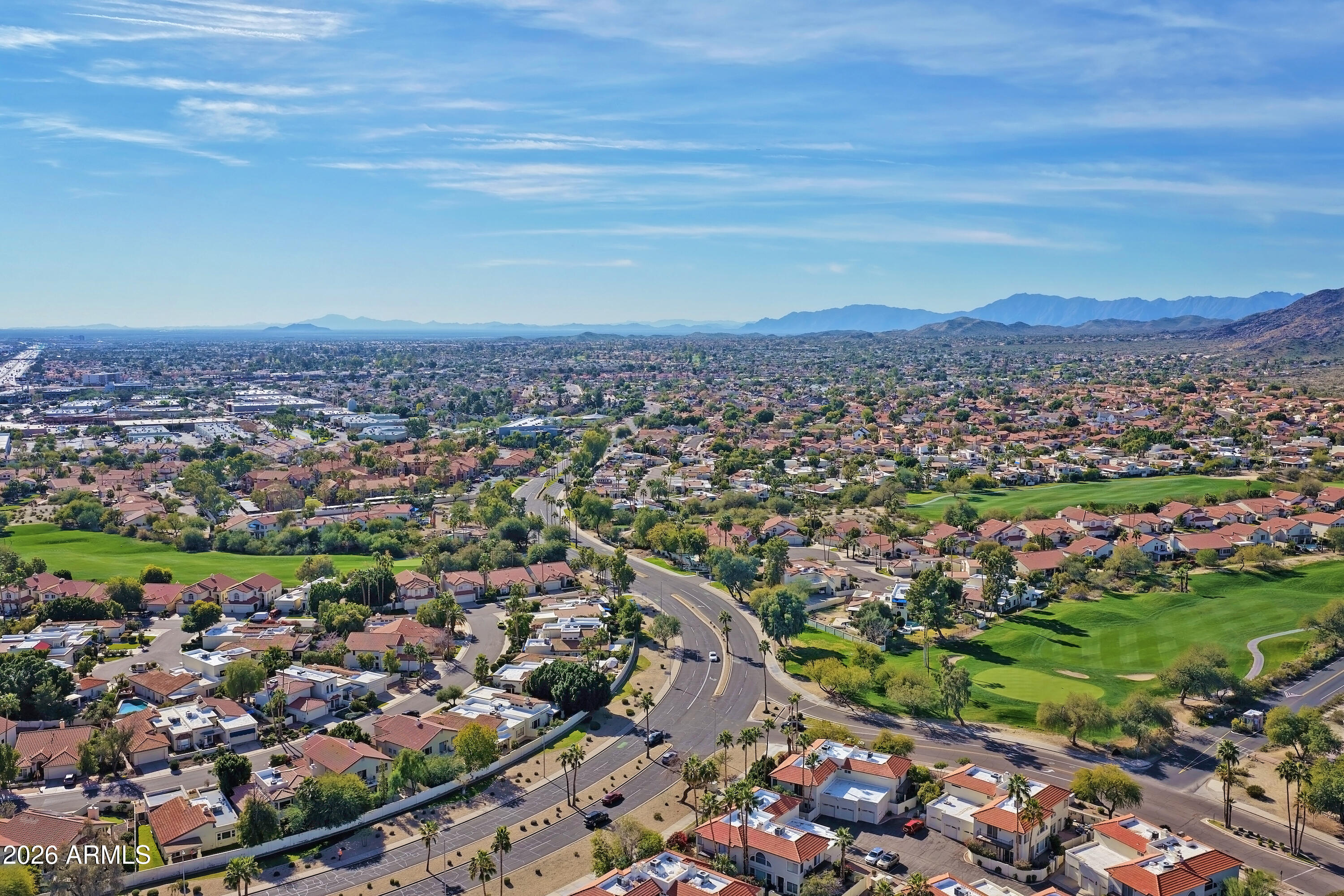 5036 E SIESTA Drive 1