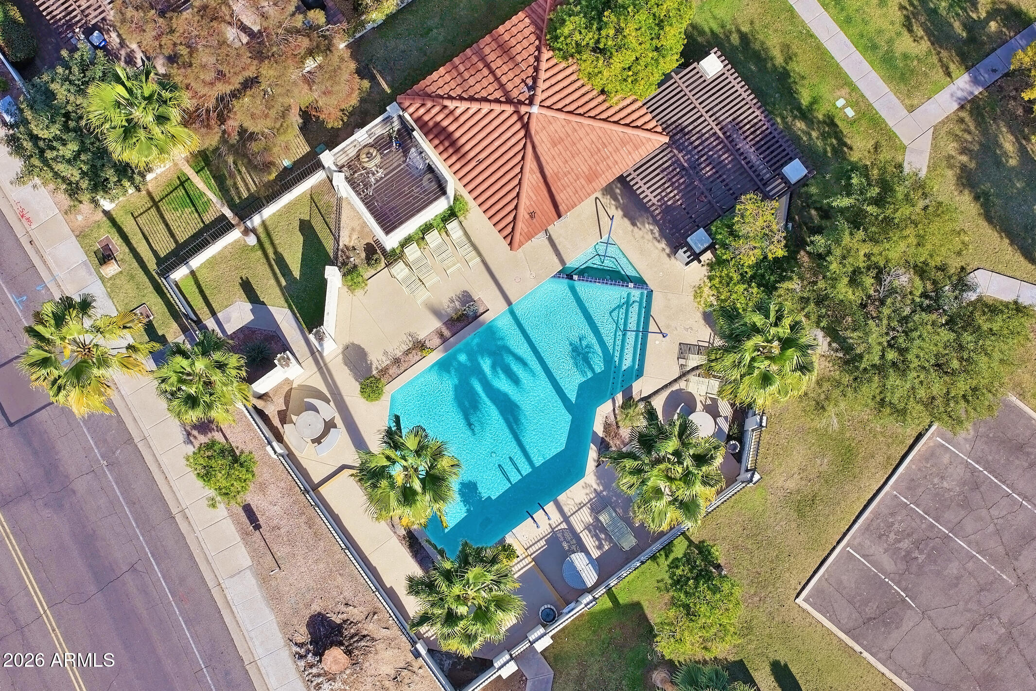 5036 E SIESTA Drive 1