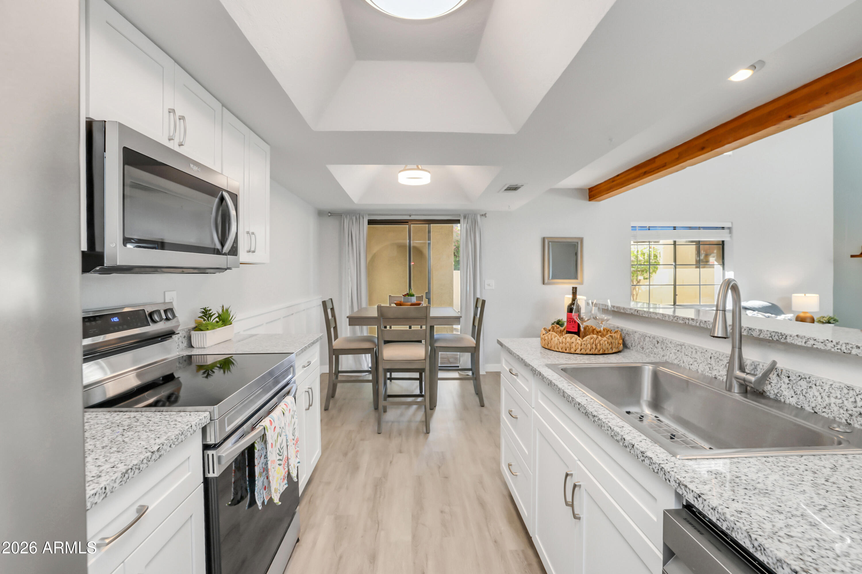 5036 E SIESTA Drive 1