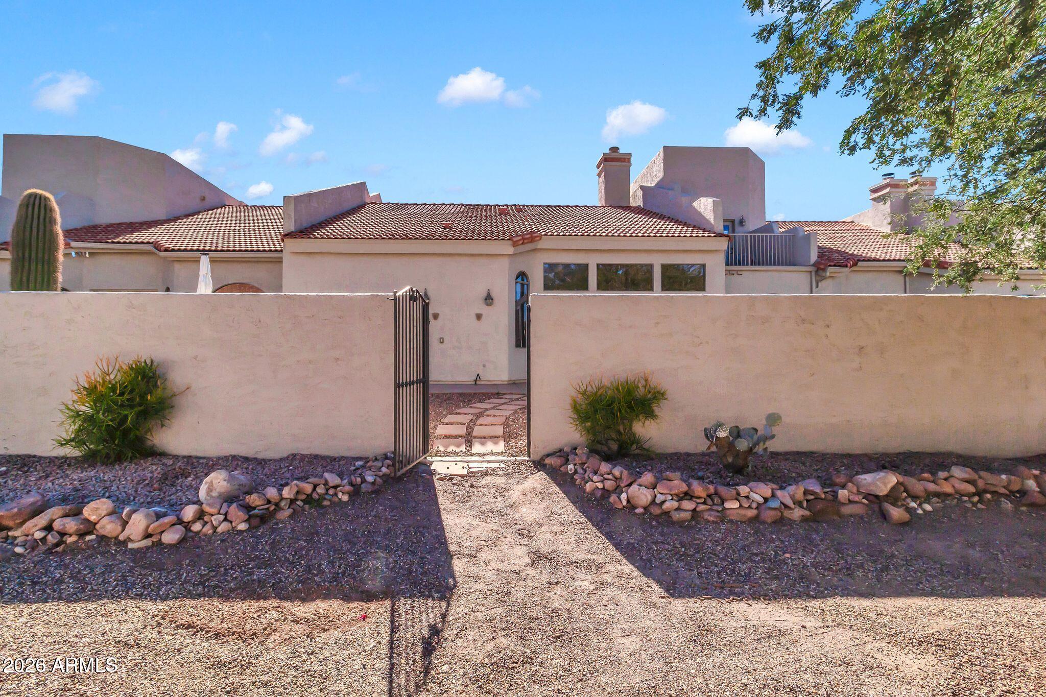 8786 E Sandtrap Court
