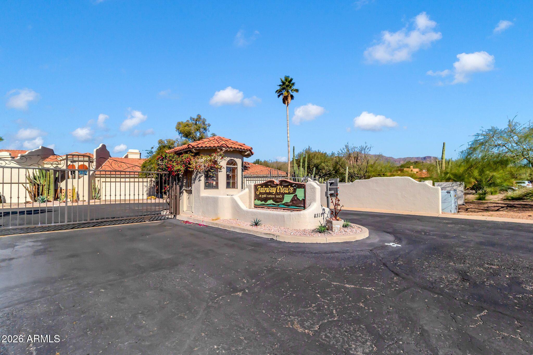8786 E Sandtrap Court