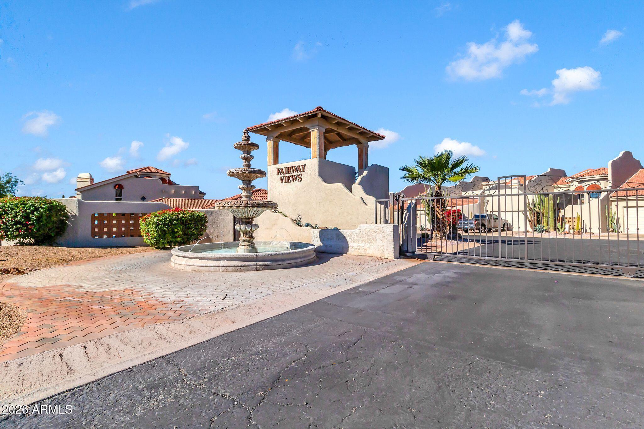 8786 E Sandtrap Court