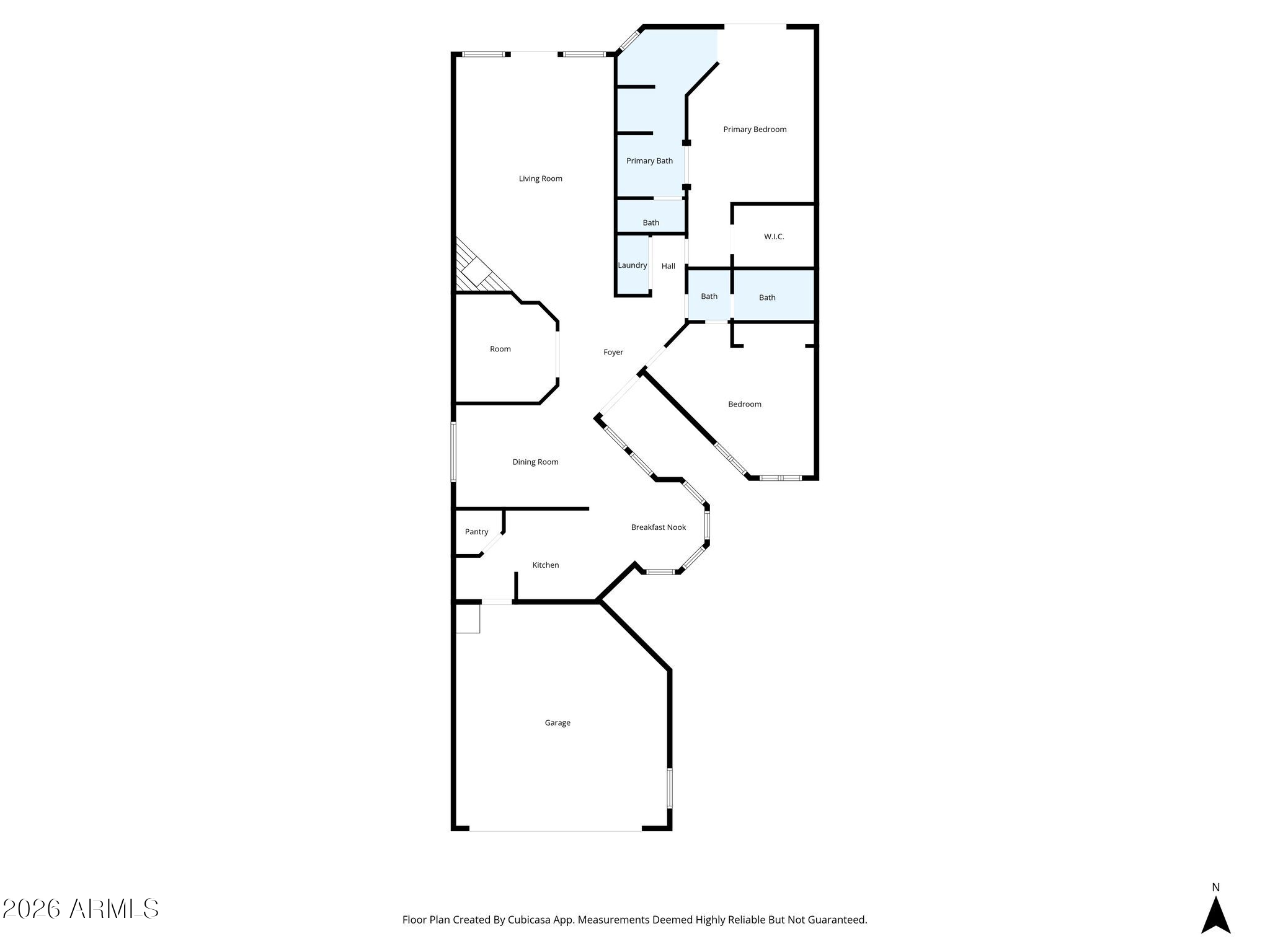 8786 E Sandtrap Court