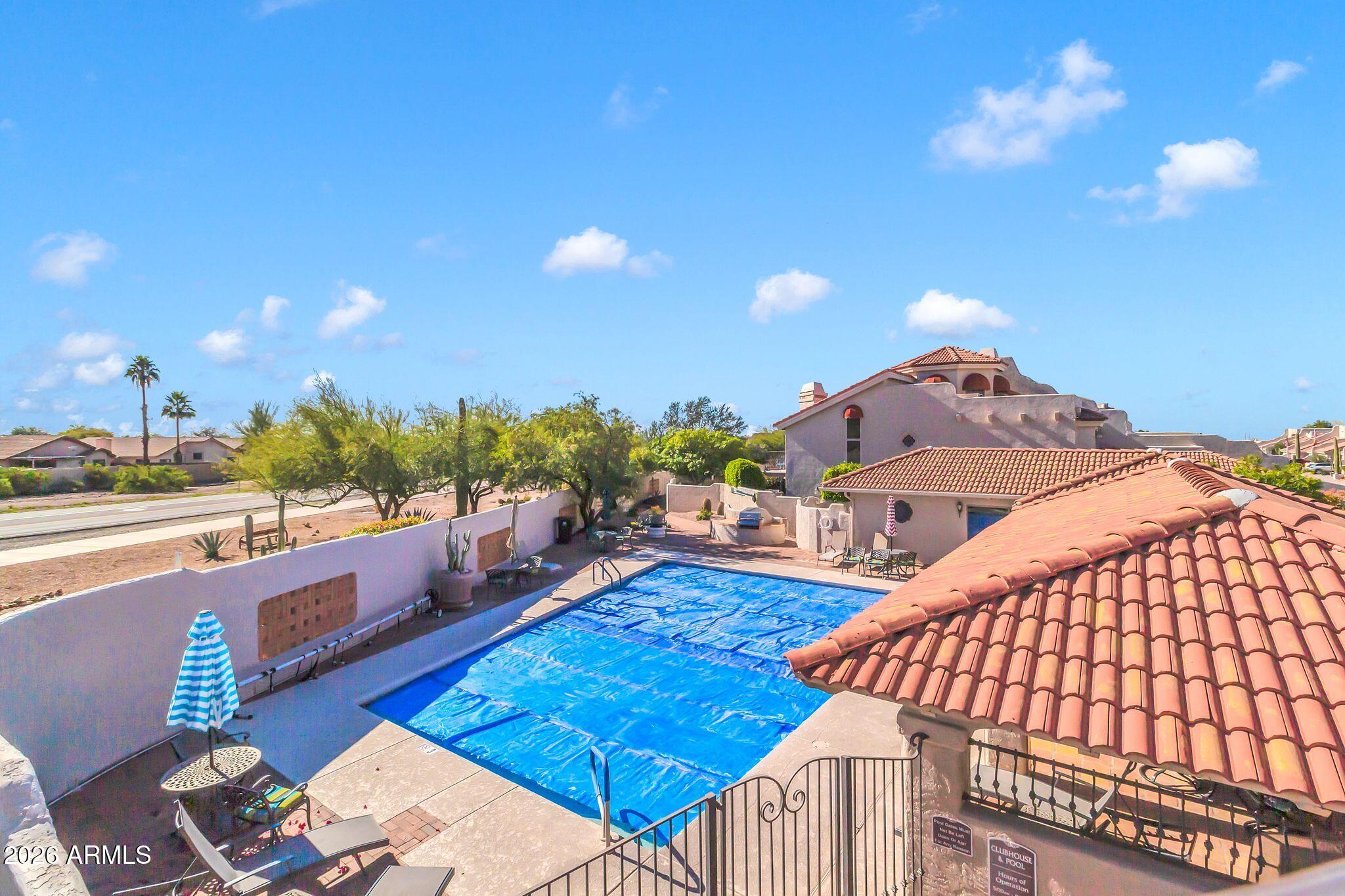 8786 E Sandtrap Court