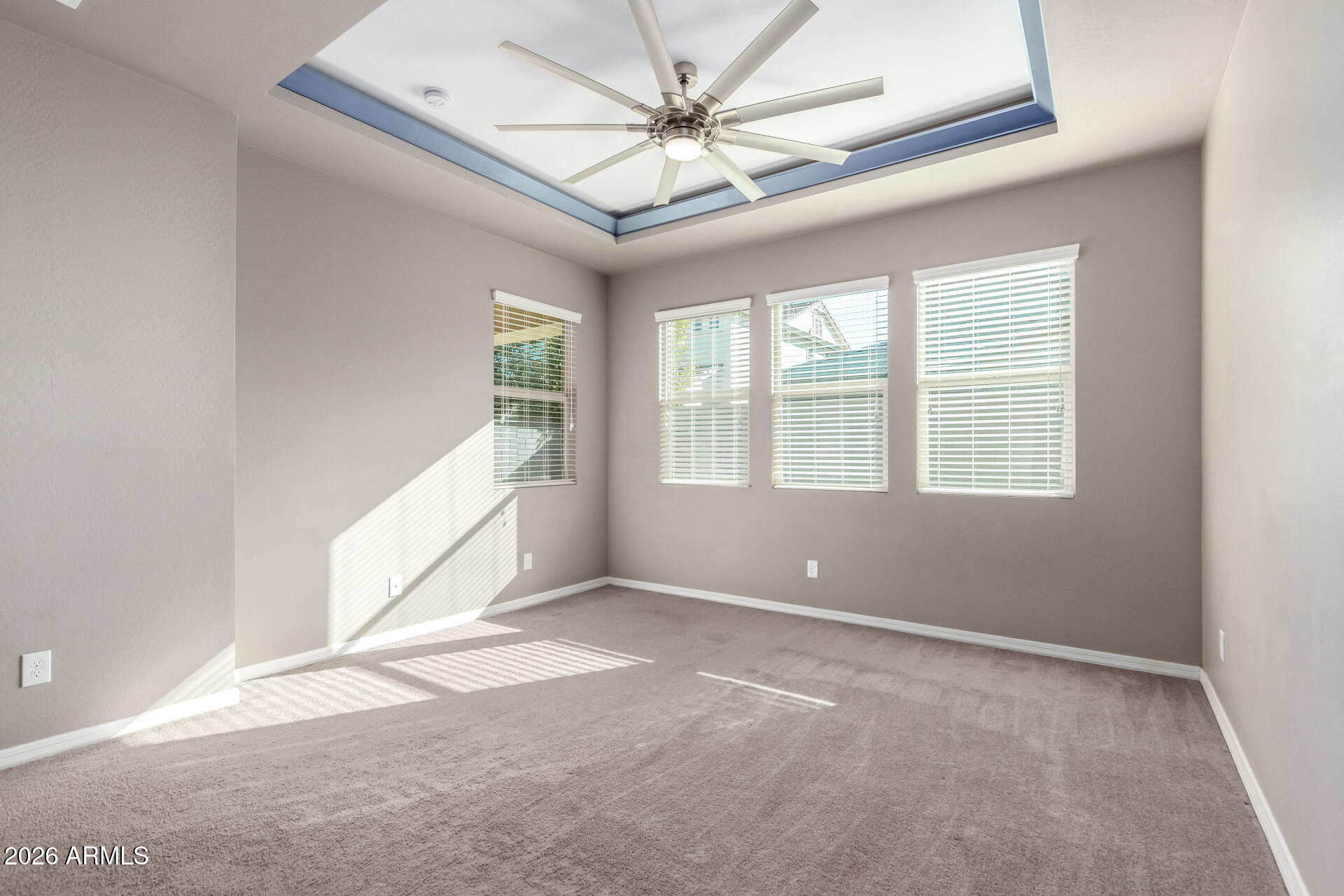 3023 E Arabian Drive