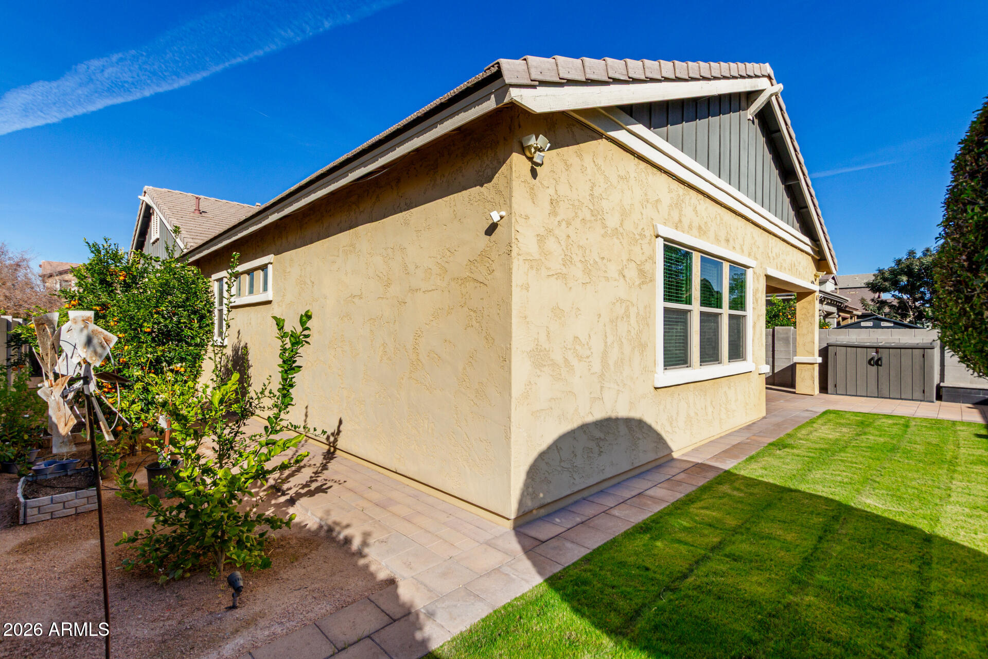 3023 E Arabian Drive