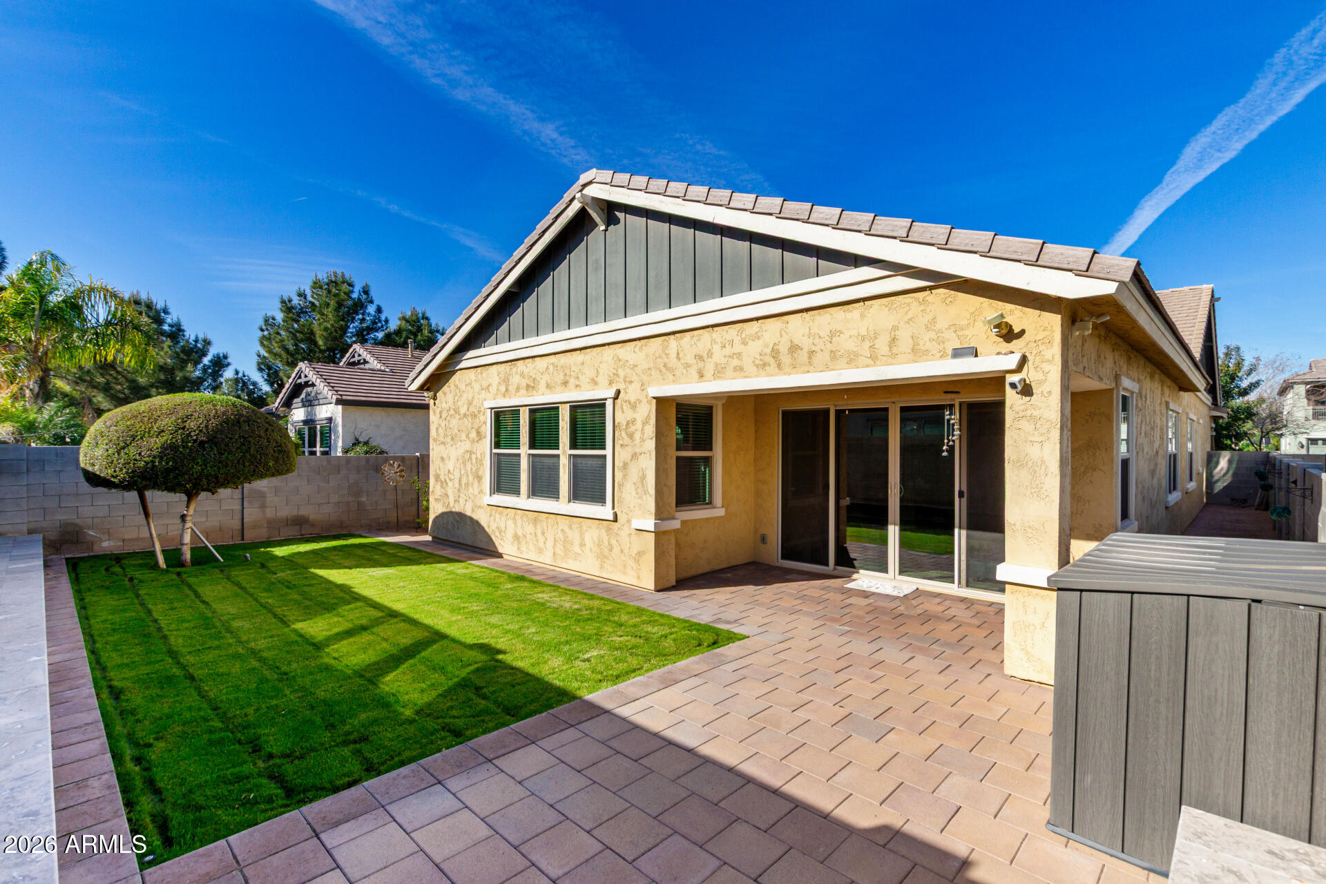 3023 E Arabian Drive