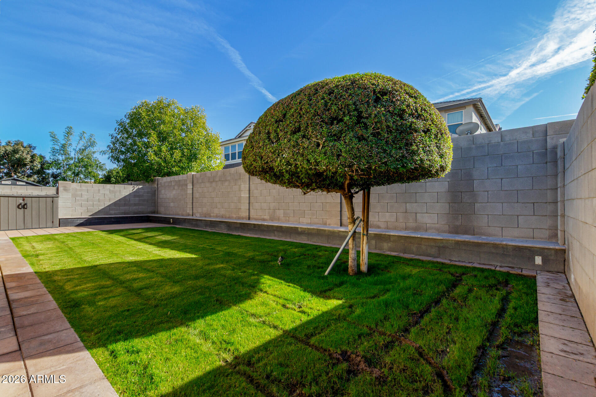 3023 E Arabian Drive