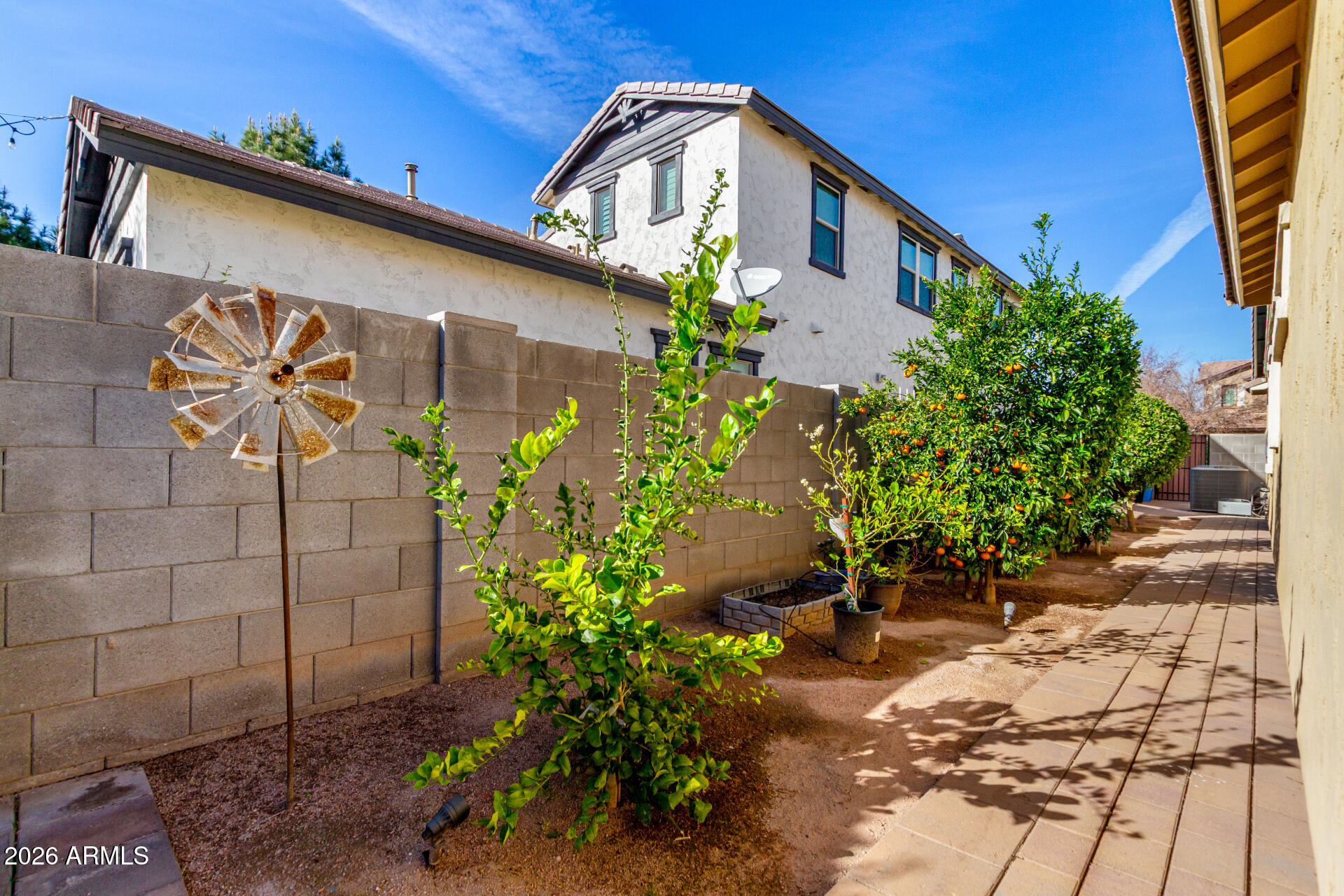 3023 E Arabian Drive