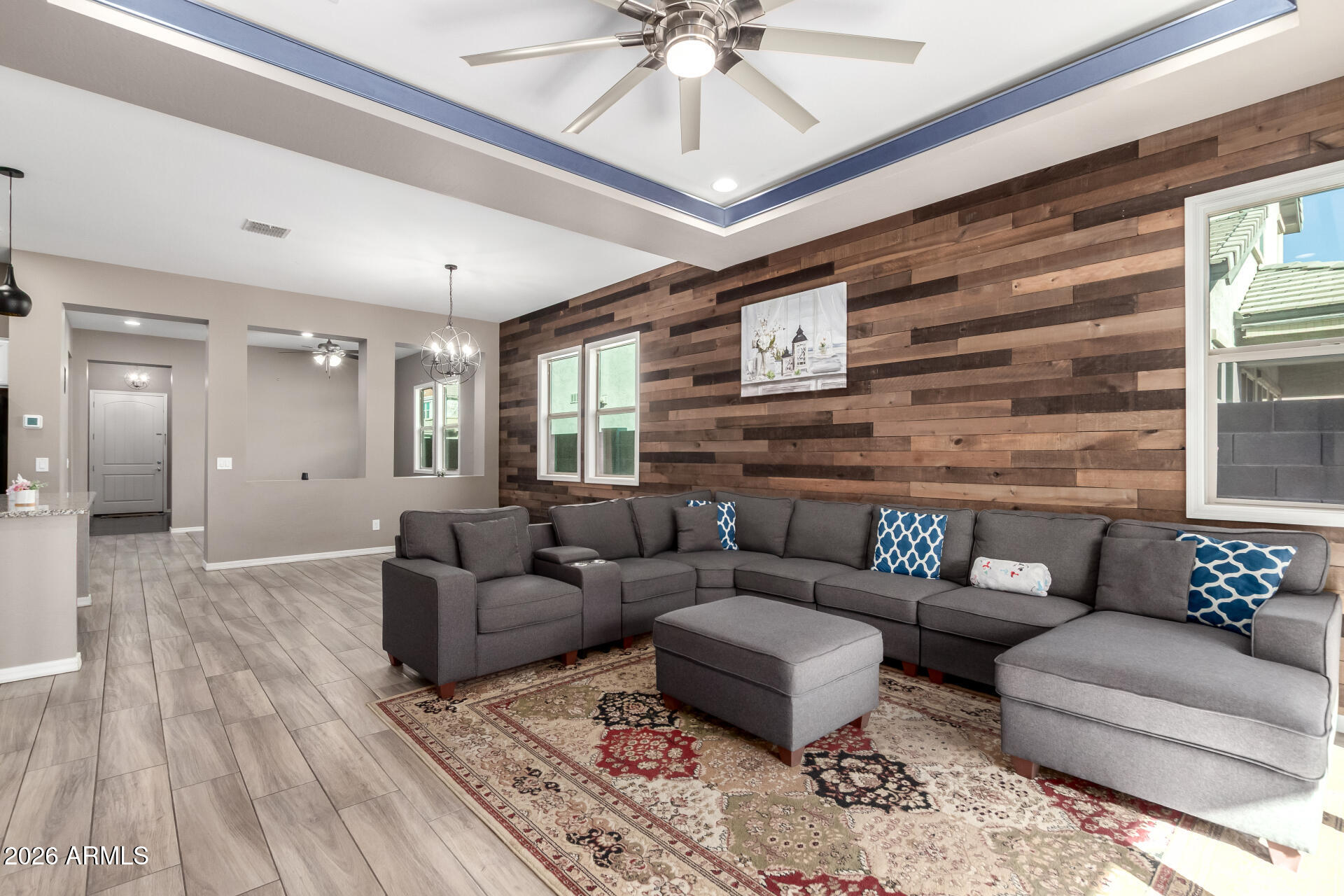 3023 E Arabian Drive