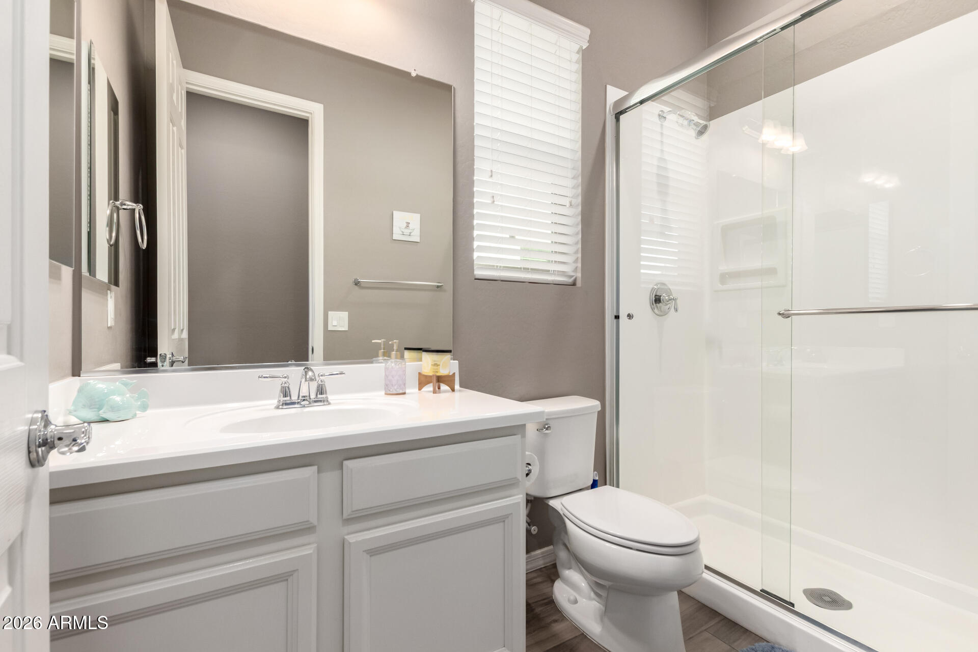 3023 E Arabian Drive