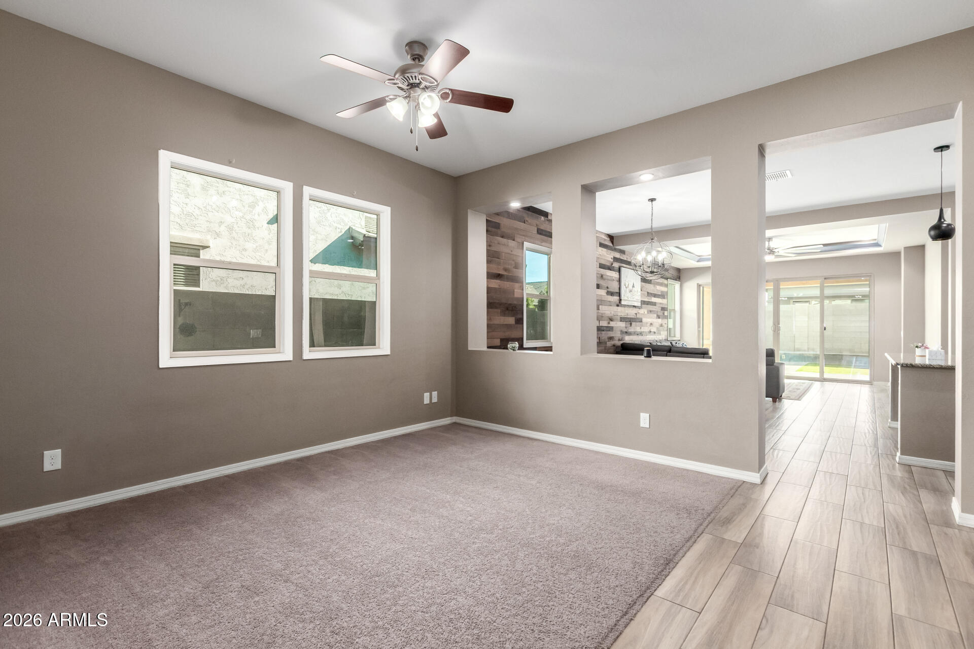 3023 E Arabian Drive