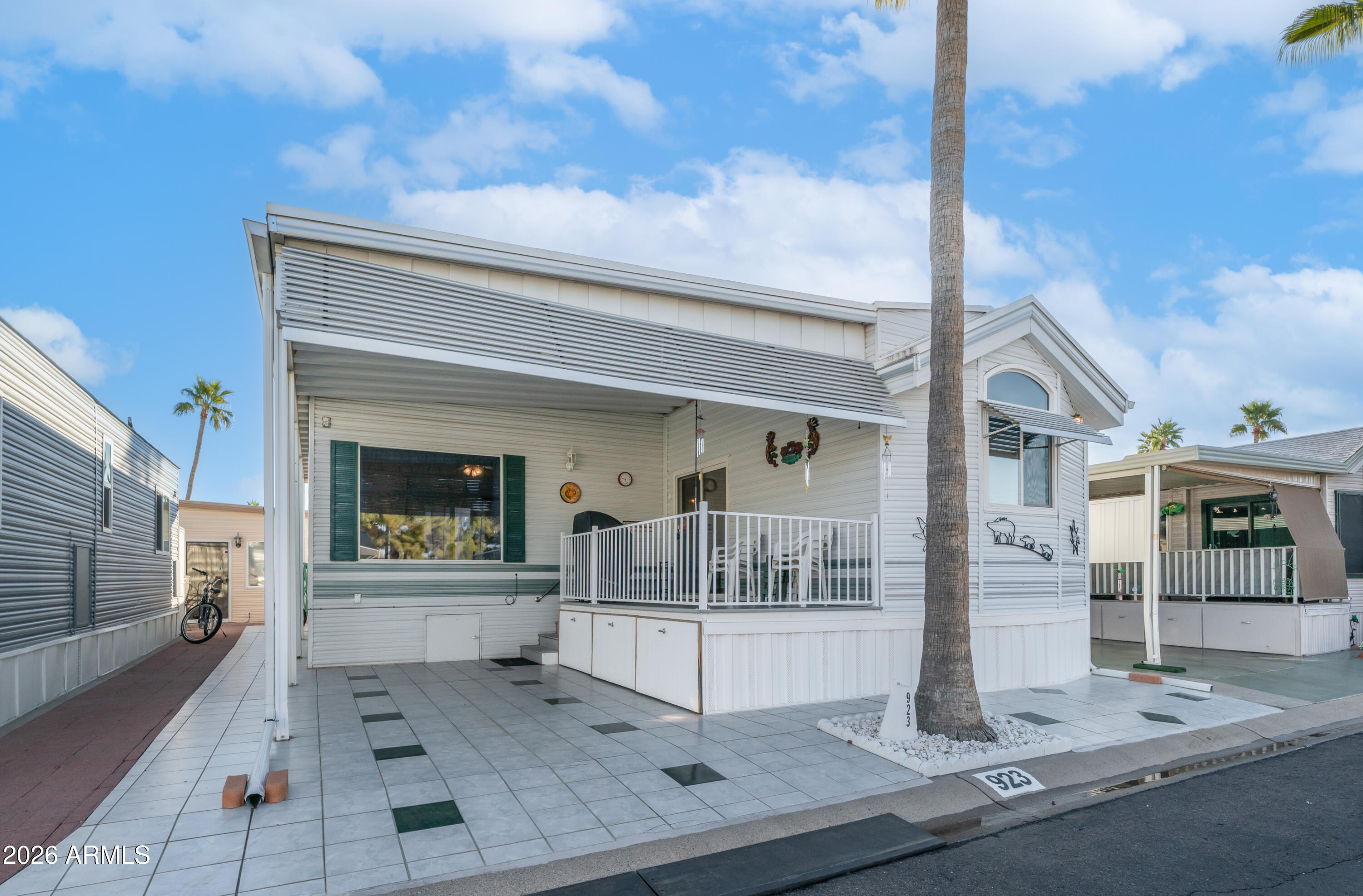 923 NICKEL Drive 923