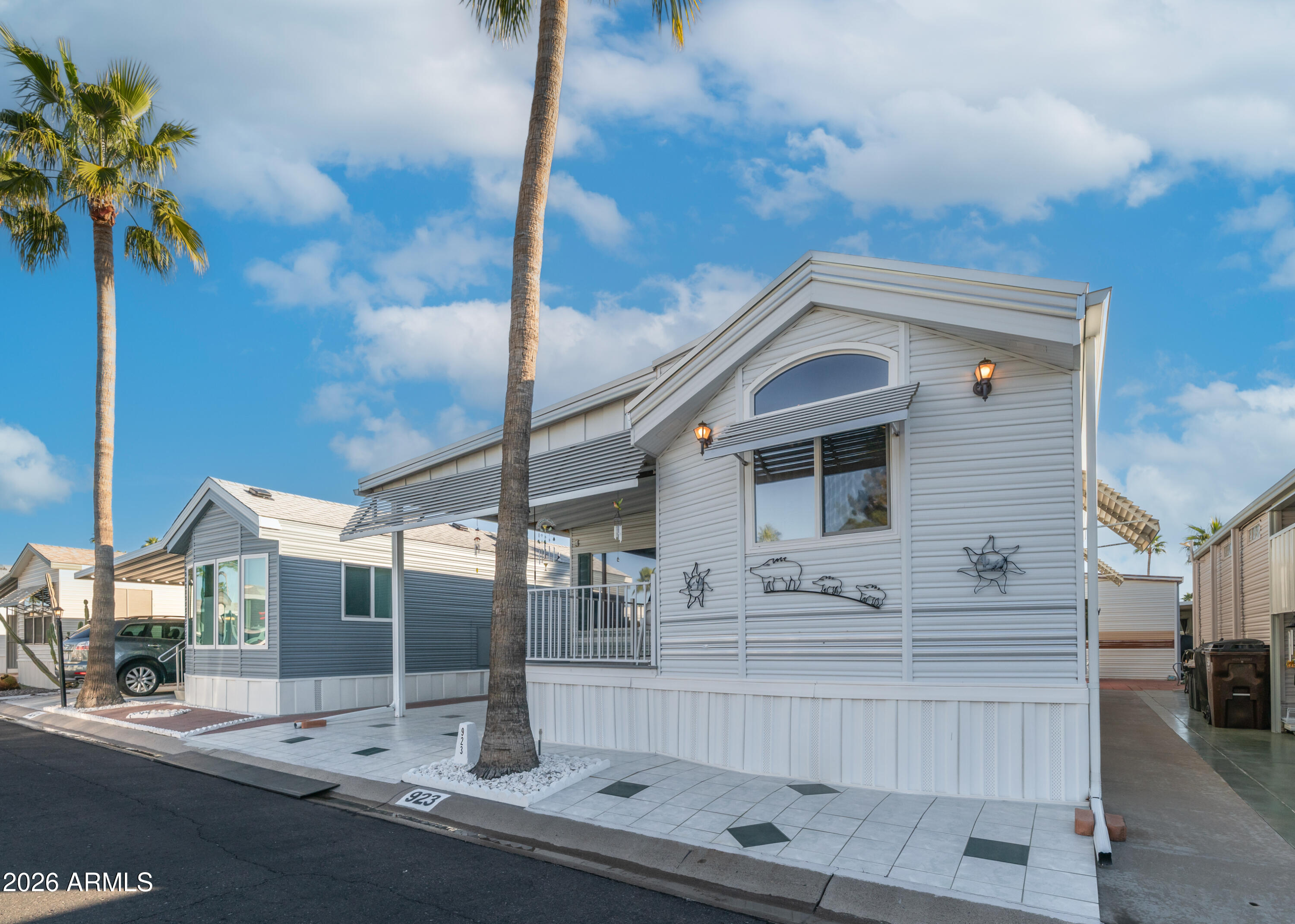 923 NICKEL Drive 923