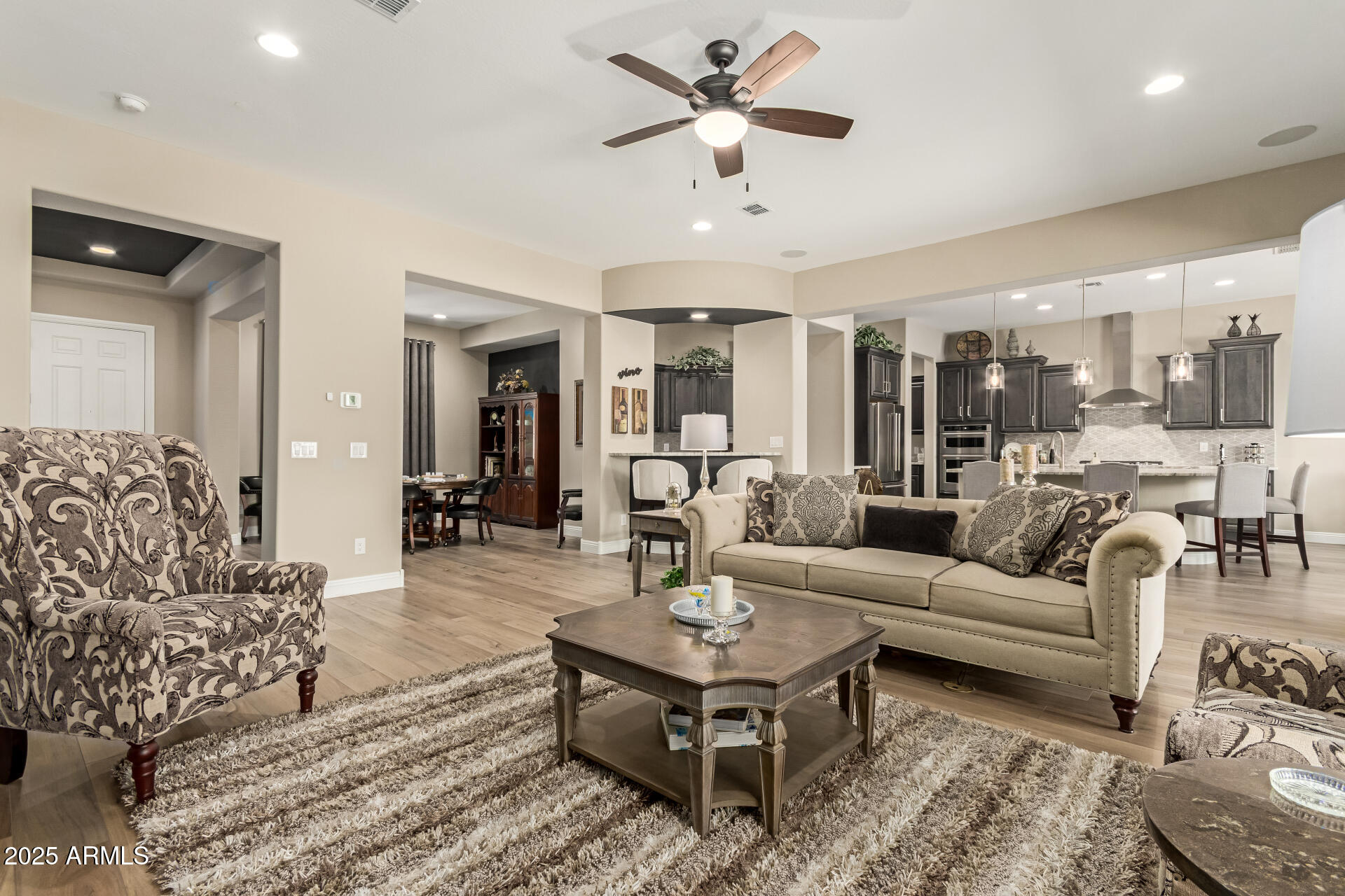 8112 W MERRIWEATHER Way