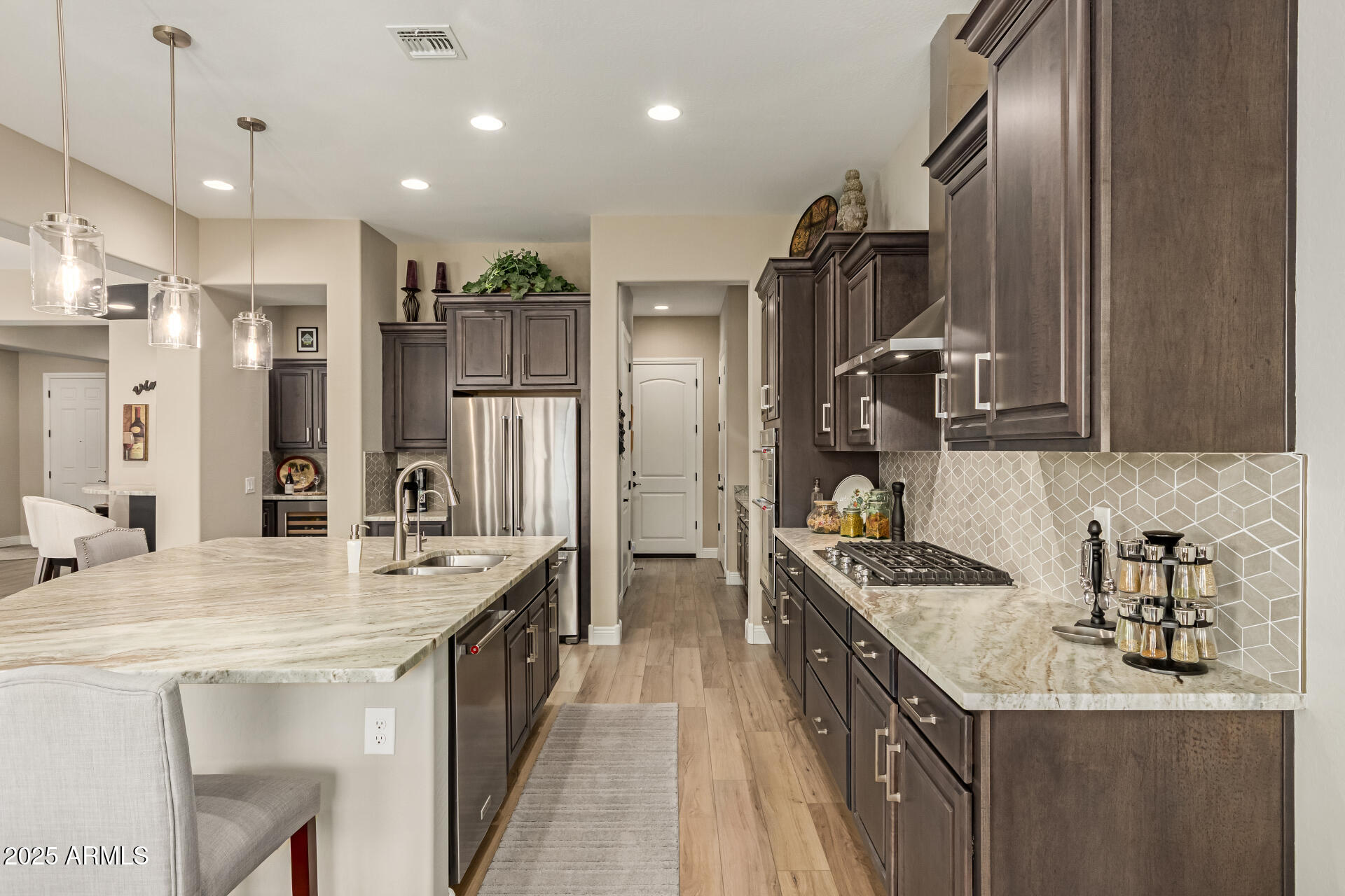 8112 W MERRIWEATHER Way