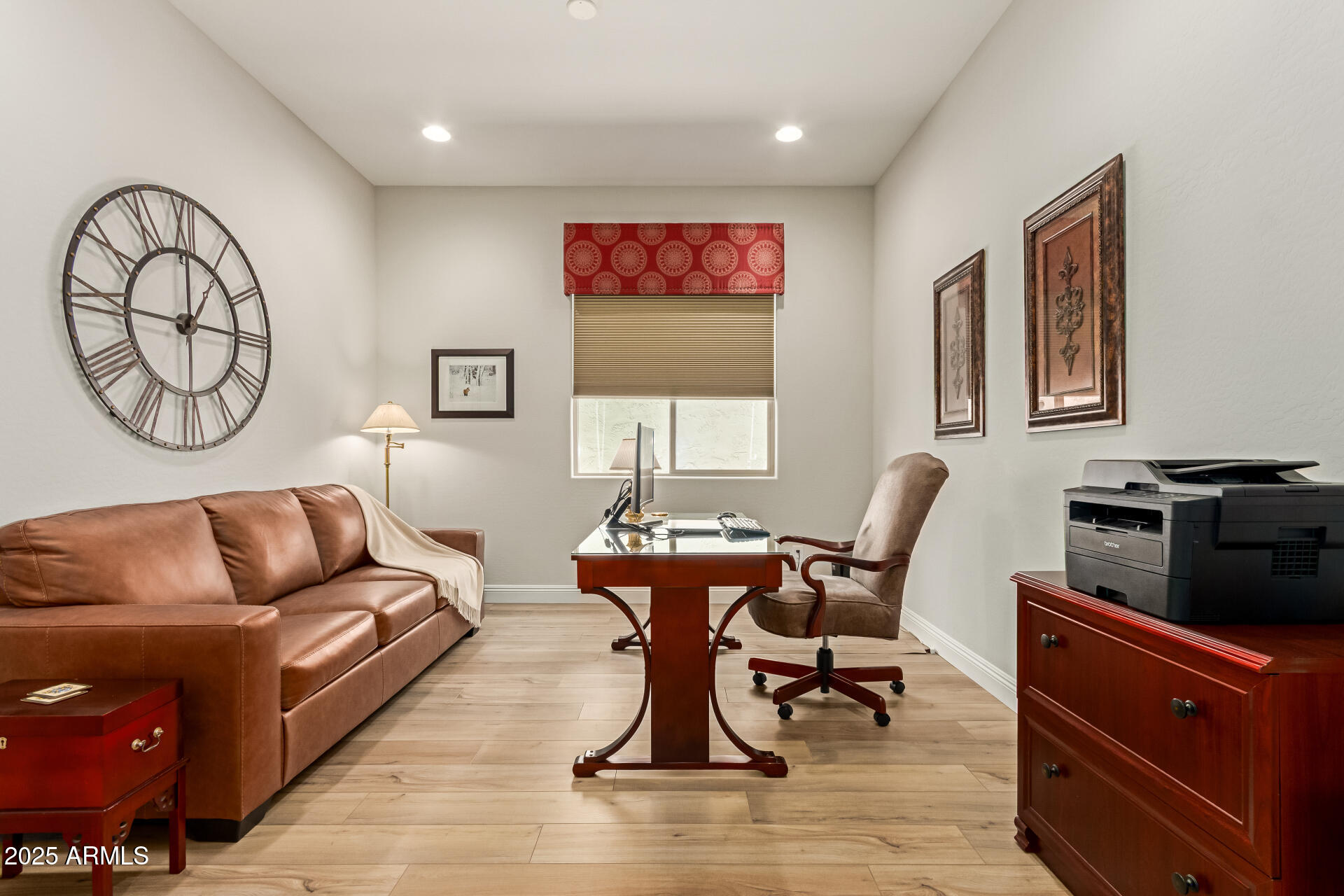 8112 W MERRIWEATHER Way