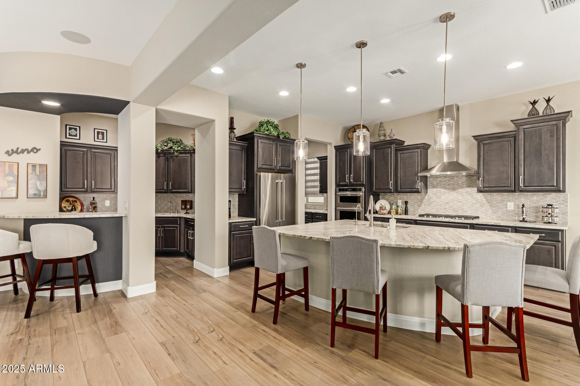 8112 W MERRIWEATHER Way