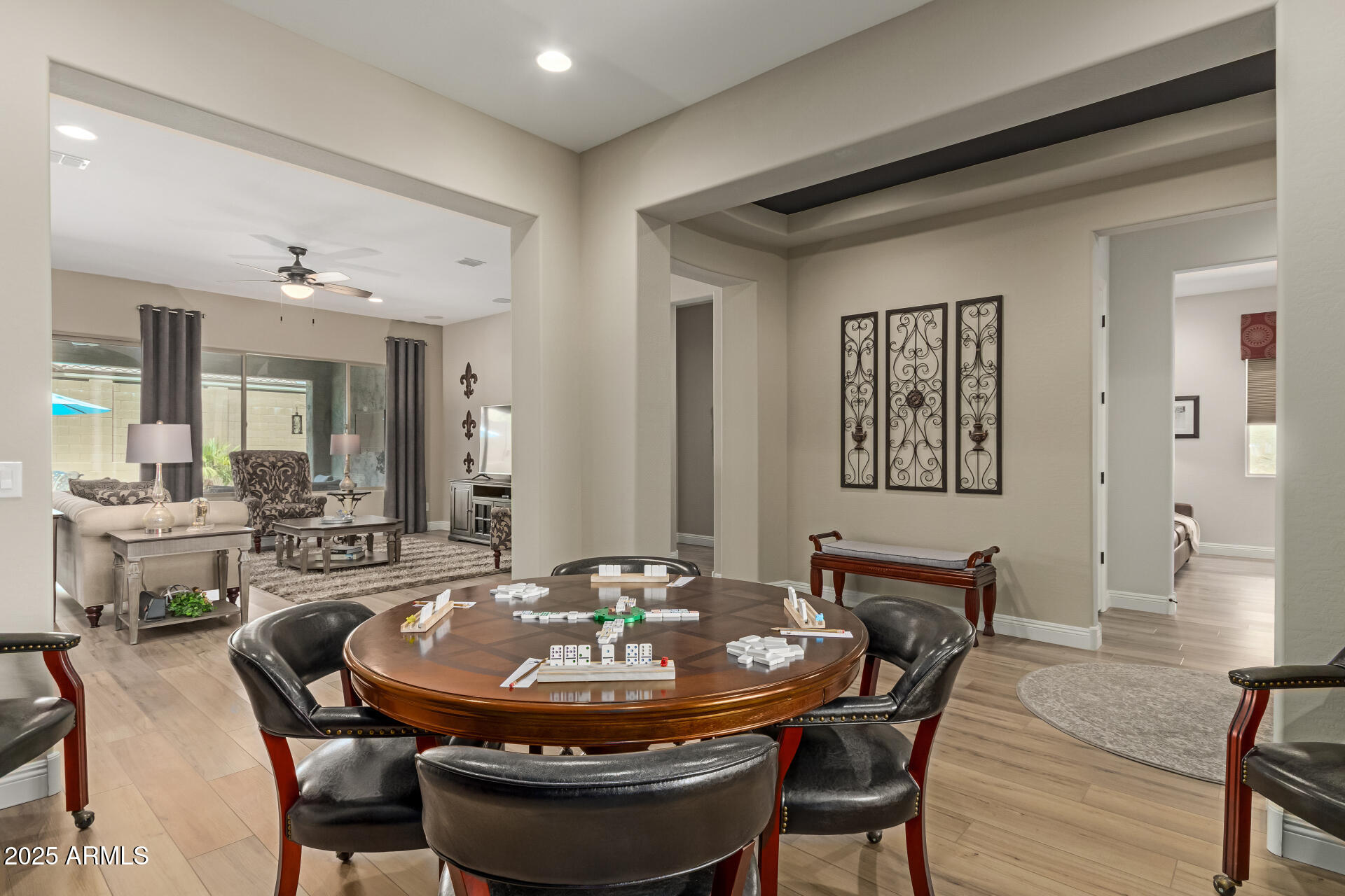 8112 W MERRIWEATHER Way