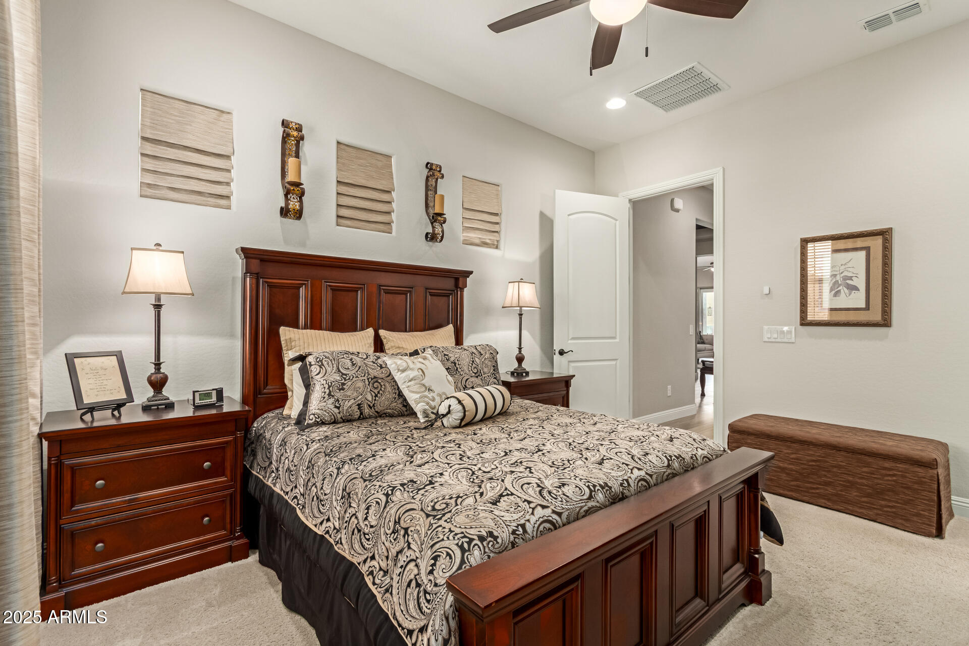 8112 W MERRIWEATHER Way