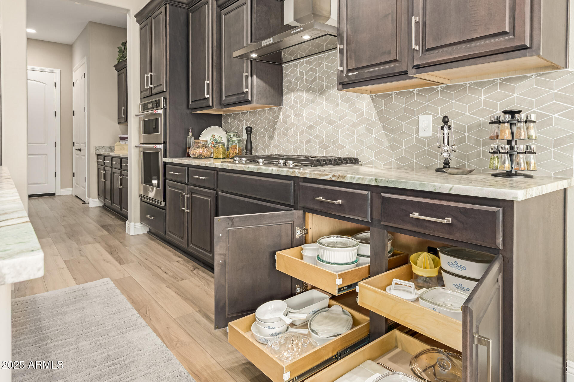 8112 W MERRIWEATHER Way