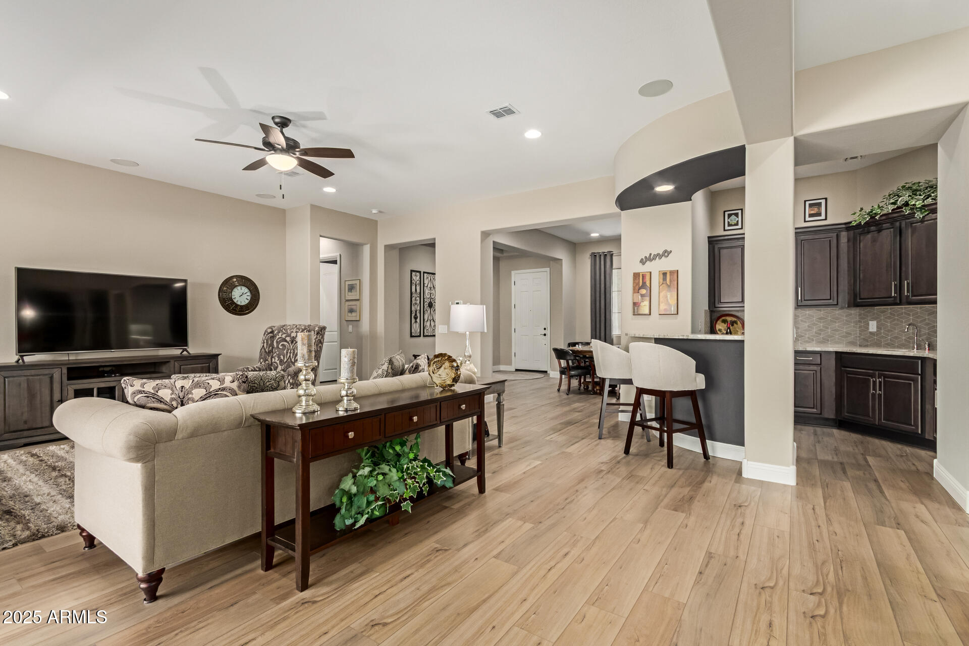 8112 W MERRIWEATHER Way