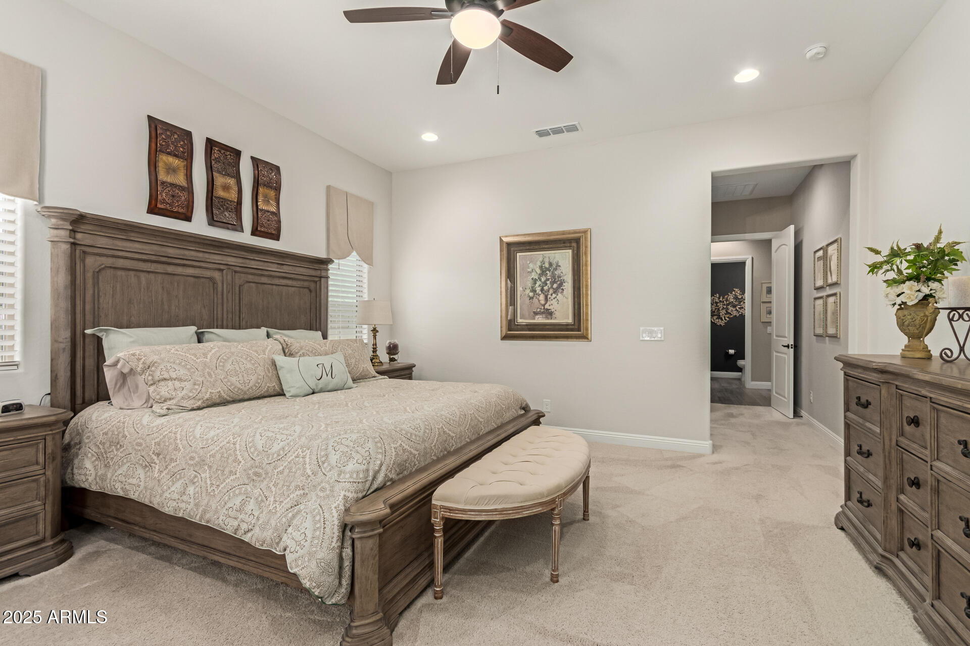 8112 W MERRIWEATHER Way